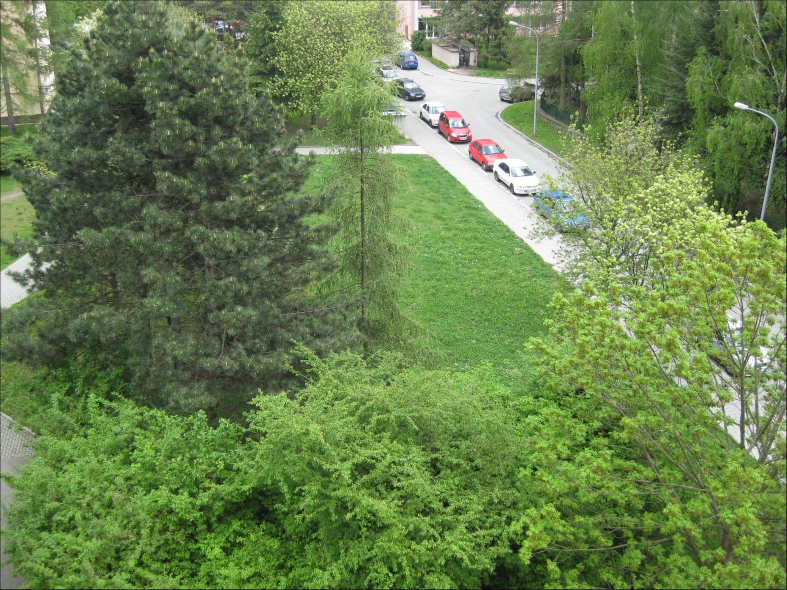 Studio flat to rent, 27 m², Voroněžská, Brno, Jihomoravský Region Studio flat to rent, 27 m², Voroněžská, Brno, Jihomoravský Region