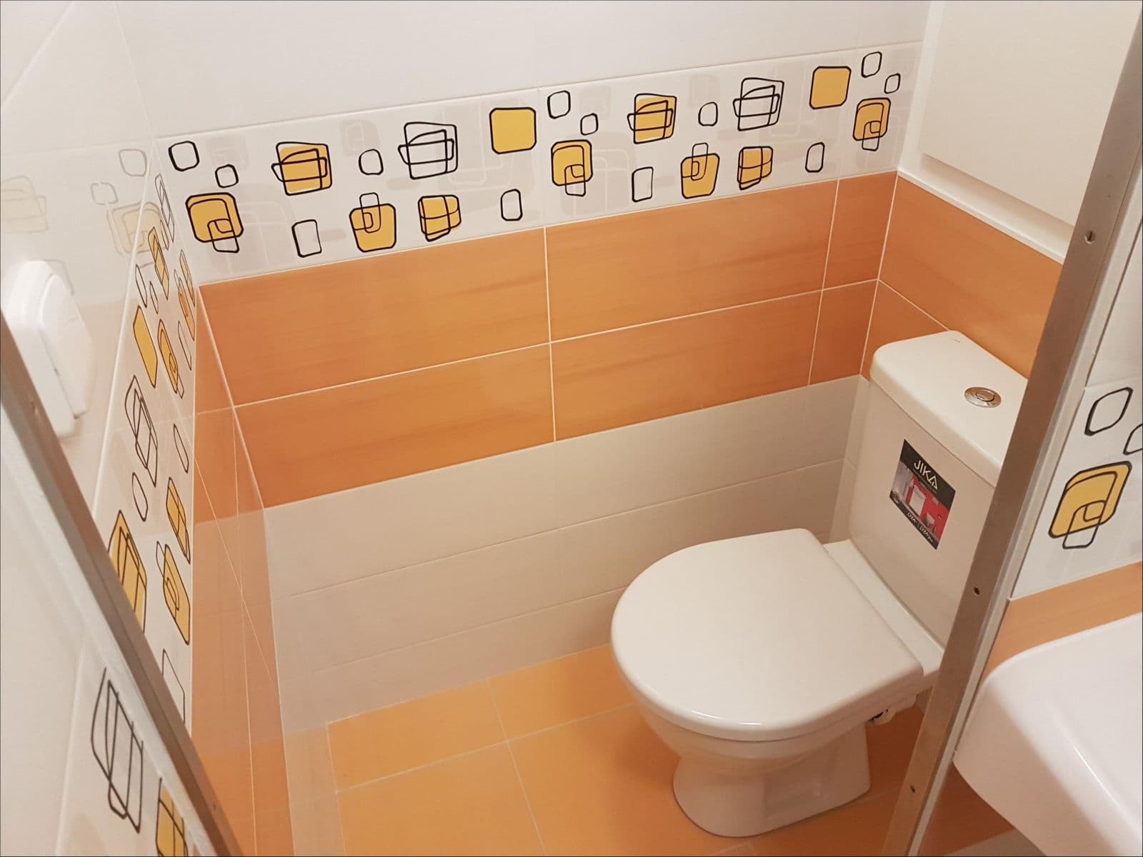 Studio flat to rent, 27 m², Voroněžská, Brno, Jihomoravský Region Studio flat to rent, 27 m², Voroněžská, Brno, Jihomoravský Region