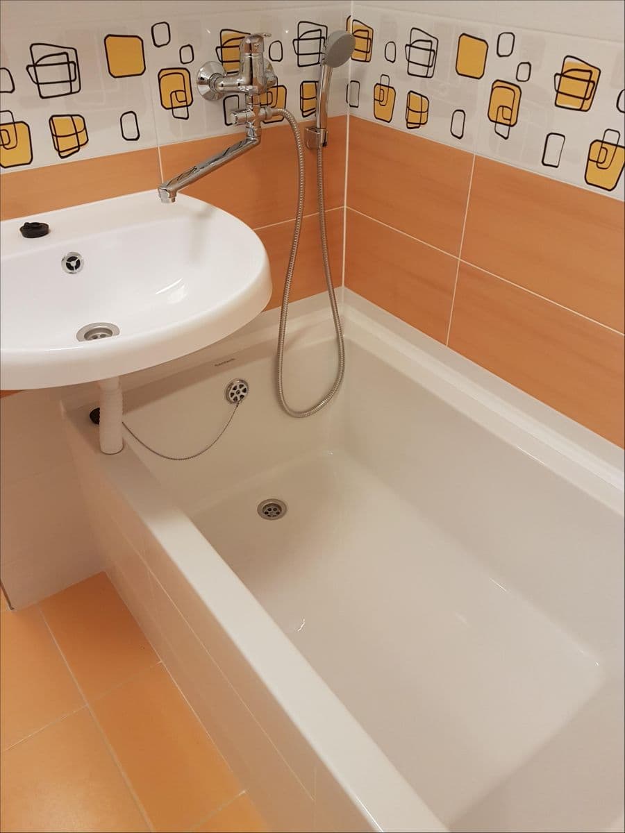 Studio flat to rent, 27 m², Voroněžská, Brno, Jihomoravský Region Studio flat to rent, 27 m², Voroněžská, Brno, Jihomoravský Region