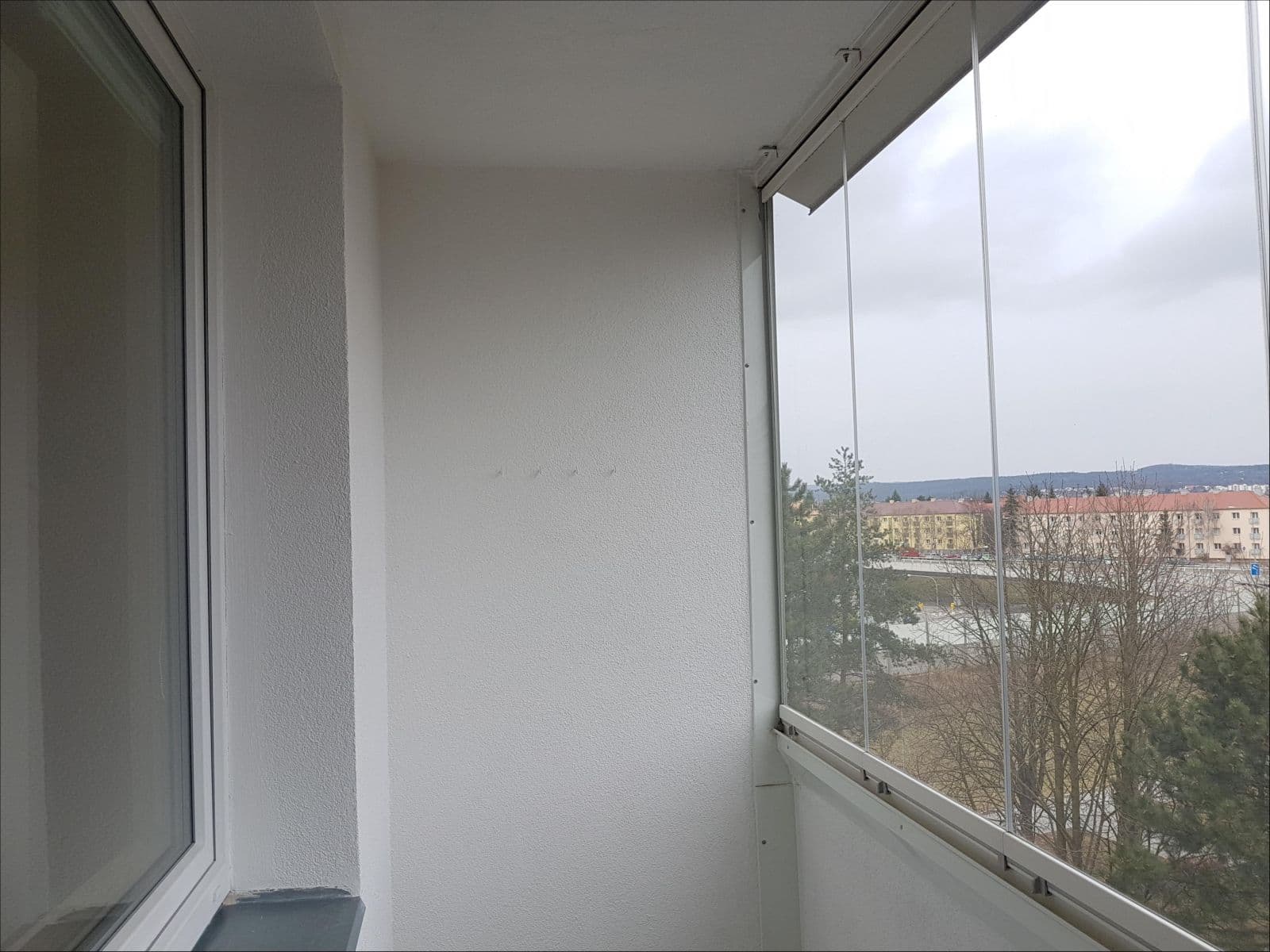 Studio flat to rent, 27 m², Voroněžská, Brno, Jihomoravský Region Studio flat to rent, 27 m², Voroněžská, Brno, Jihomoravský Region