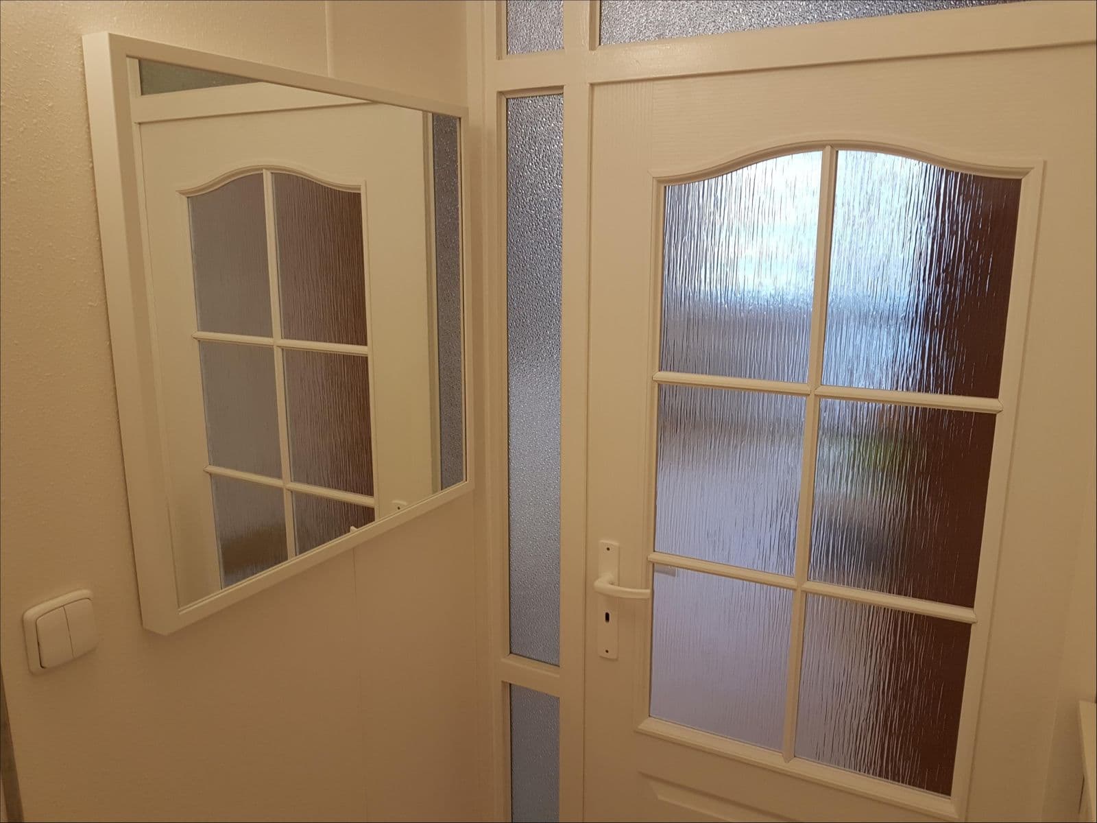 Studio flat to rent, 27 m², Voroněžská, Brno, Jihomoravský Region Studio flat to rent, 27 m², Voroněžská, Brno, Jihomoravský Region