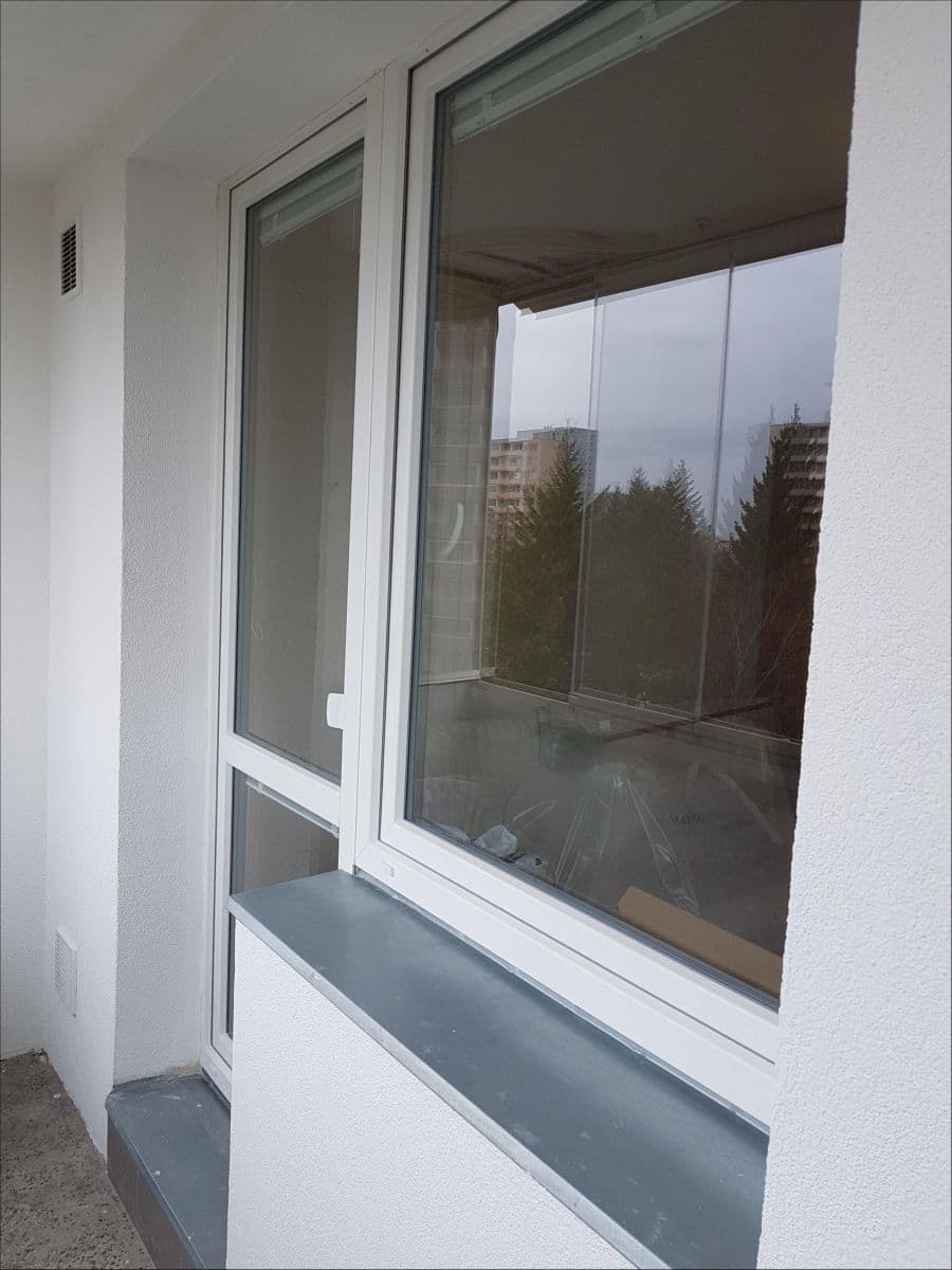 Studio flat to rent, 27 m², Voroněžská, Brno, Jihomoravský Region Studio flat to rent, 27 m², Voroněžská, Brno, Jihomoravský Region