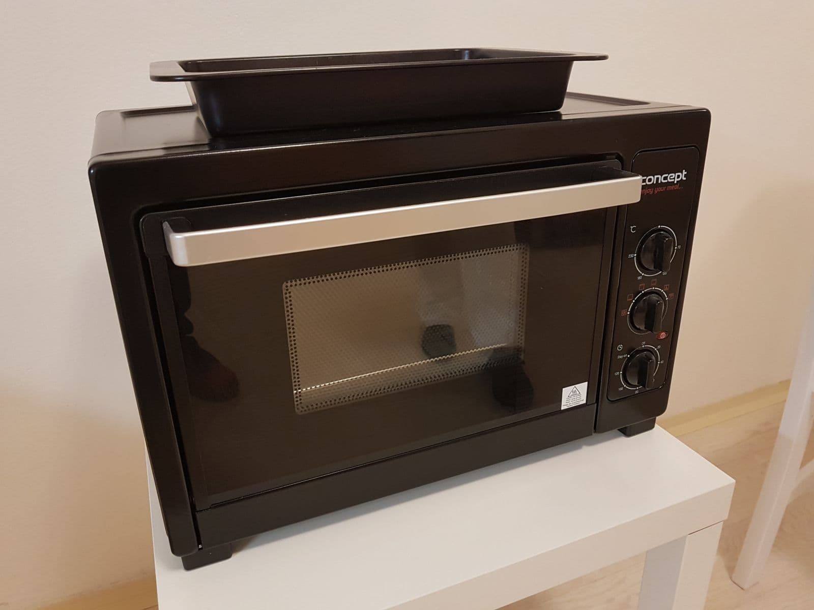 Studio flat to rent, 27 m², Voroněžská, Brno, Jihomoravský Region Studio flat to rent, 27 m², Voroněžská, Brno, Jihomoravský Region