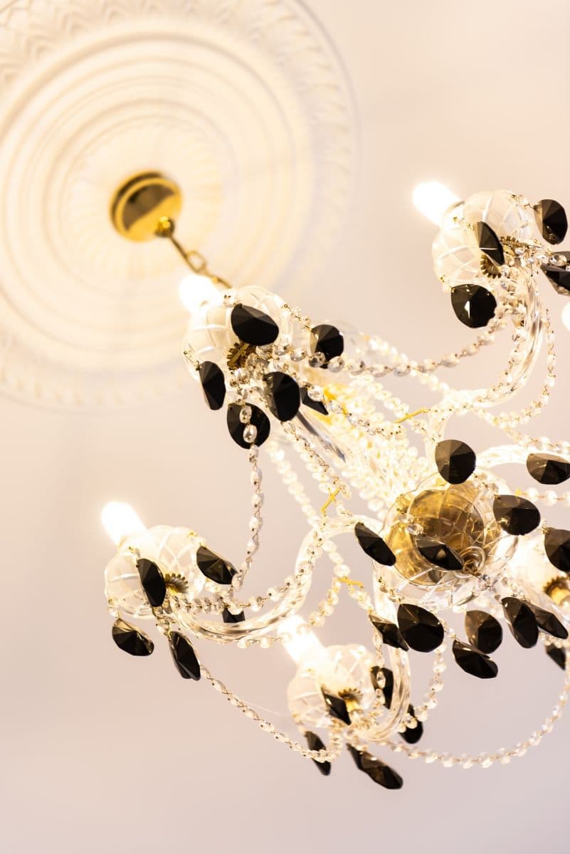 1 bedroom with open-plan kitchen flat to rent, 48 m², Lužická, Prague, Prague 1 bedroom with open-plan kitchen flat to rent, 48 m², Lužická, Prague, Prague