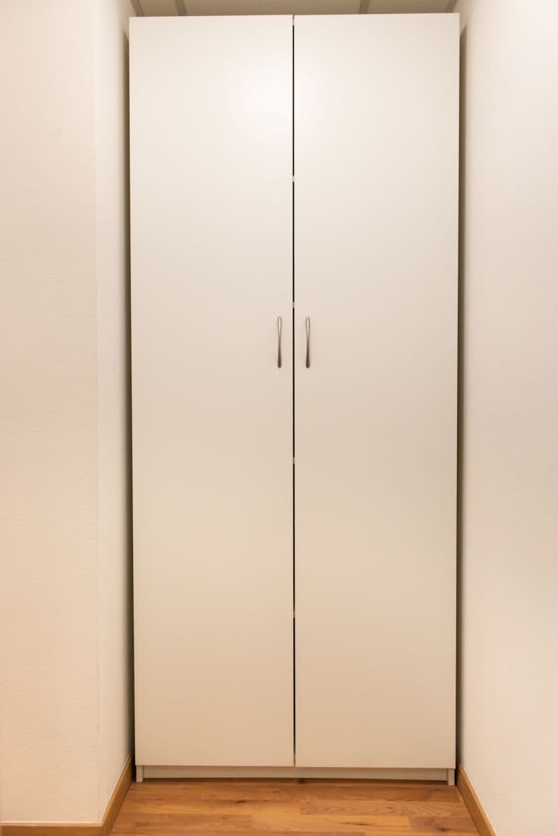 1 bedroom with open-plan kitchen flat to rent, 48 m², Lužická, Prague, Prague 1 bedroom with open-plan kitchen flat to rent, 48 m², Lužická, Prague, Prague