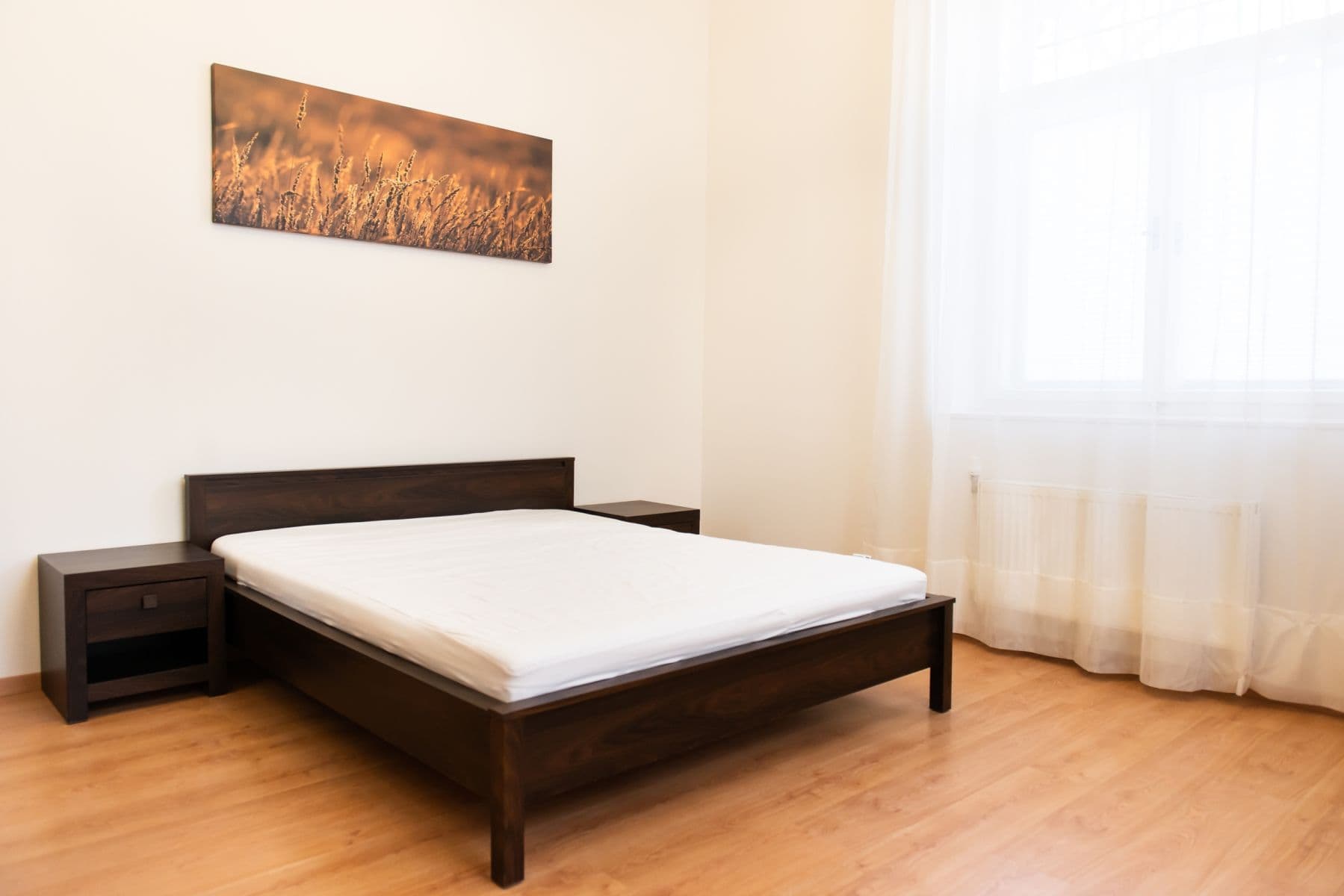 1 bedroom with open-plan kitchen flat to rent, 48 m², Lužická, Prague, Prague 1 bedroom with open-plan kitchen flat to rent, 48 m², Lužická, Prague, Prague