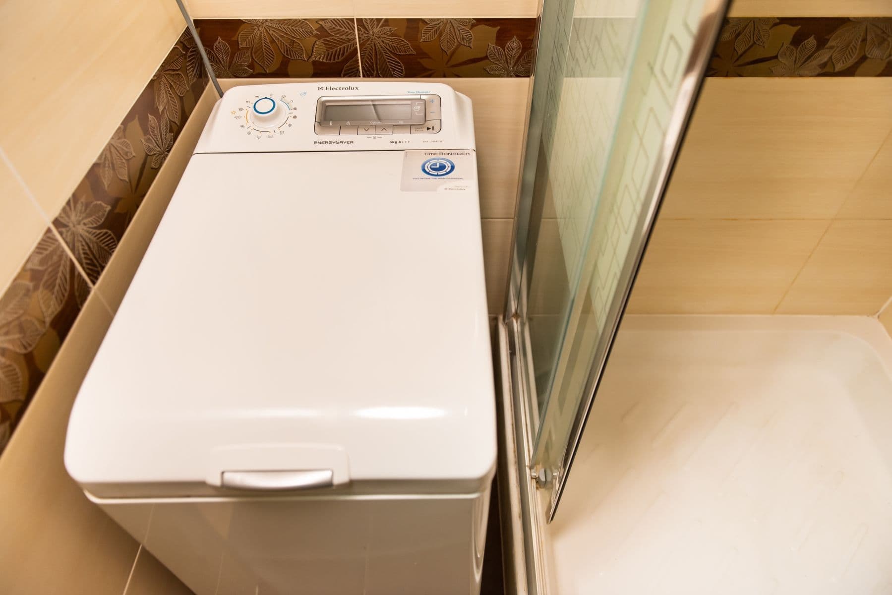 1 bedroom with open-plan kitchen flat to rent, 48 m², Lužická, Prague, Prague 1 bedroom with open-plan kitchen flat to rent, 48 m², Lužická, Prague, Prague