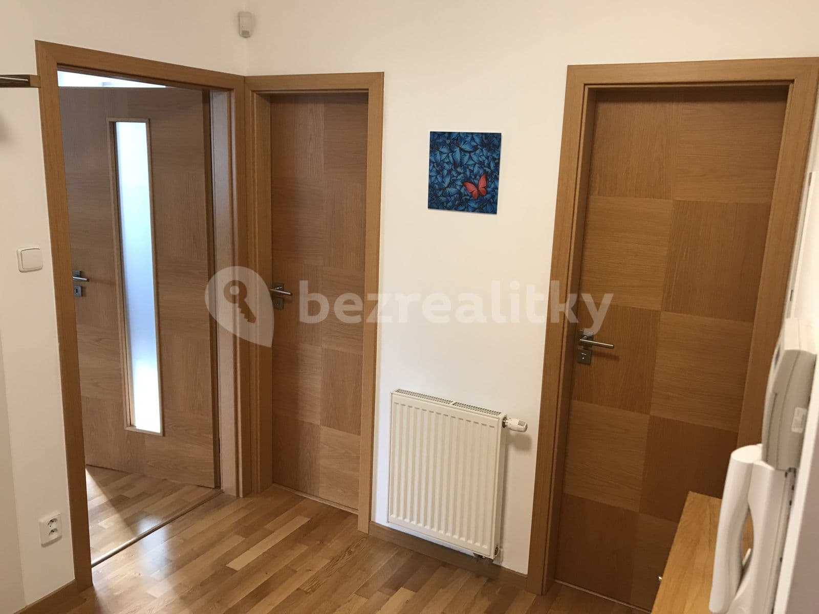 Studio flat to rent, 50 m², Na Dědinách, Prague, Prague Studio flat to rent, 50 m², Na Dědinách, Prague, Prague