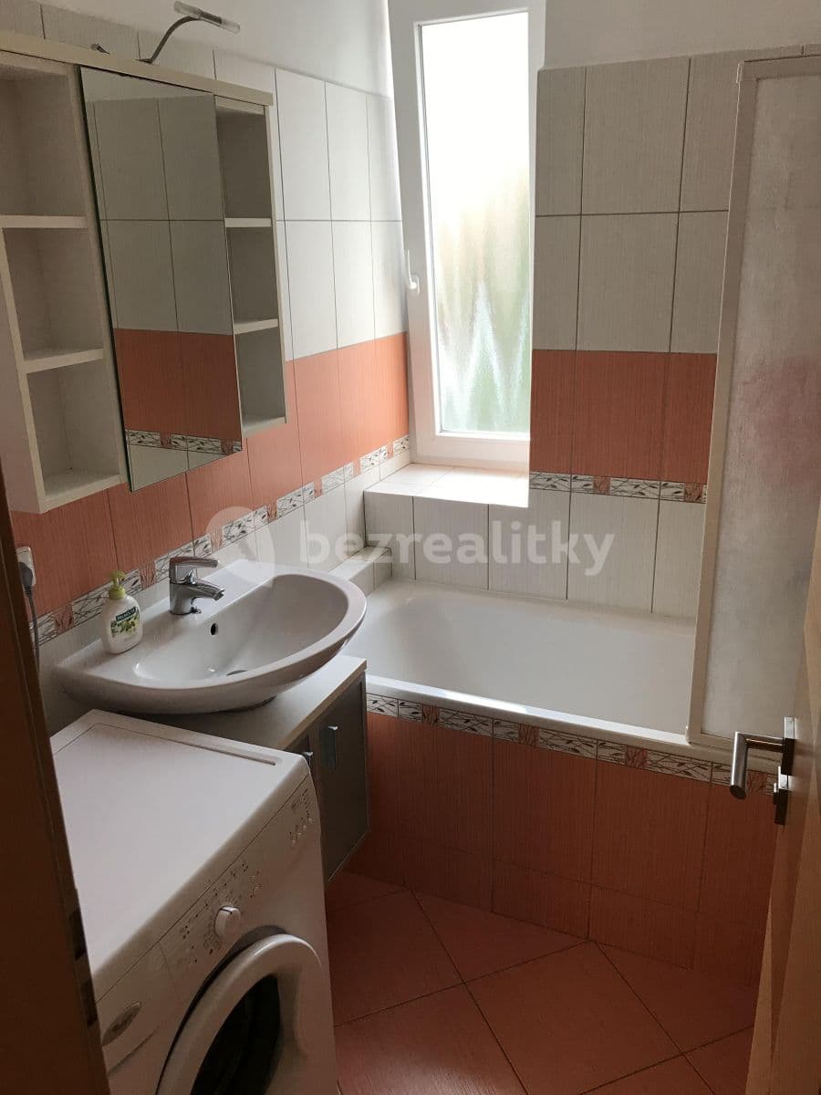 Studio flat to rent, 50 m², Na Dědinách, Prague, Prague Studio flat to rent, 50 m², Na Dědinách, Prague, Prague