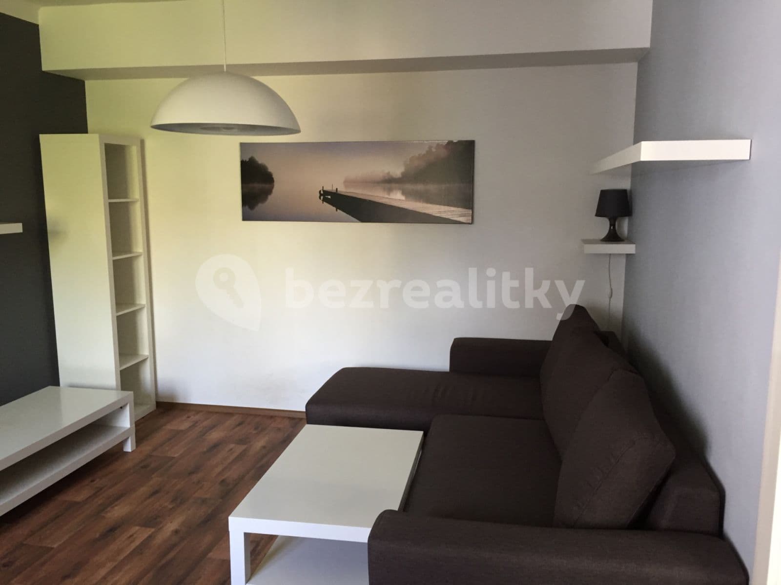 1 bedroom with open-plan kitchen flat to rent, 54 m², Klíšská, Ústí nad Labem, Ústecký Region