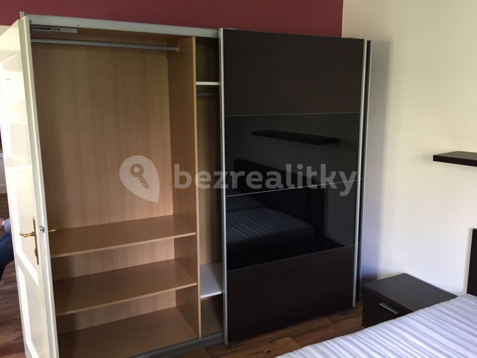 1 bedroom with open-plan kitchen flat to rent, 54 m², Klíšská, Ústí nad Labem, Ústecký Region