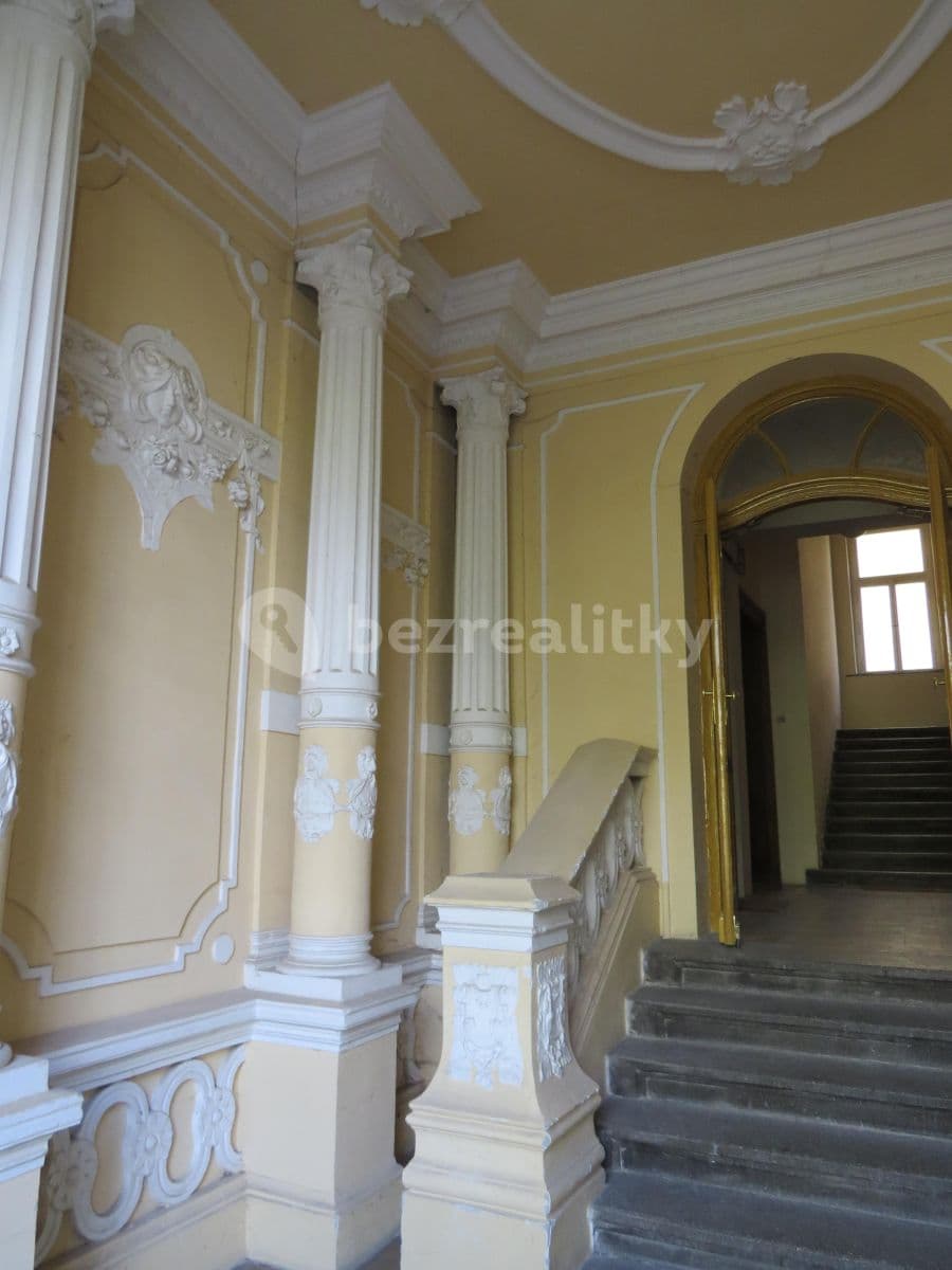 Small studio flat to rent, 28 m², Lublaňská, Prague, Prague Small studio flat to rent, 28 m², Lublaňská, Prague, Prague