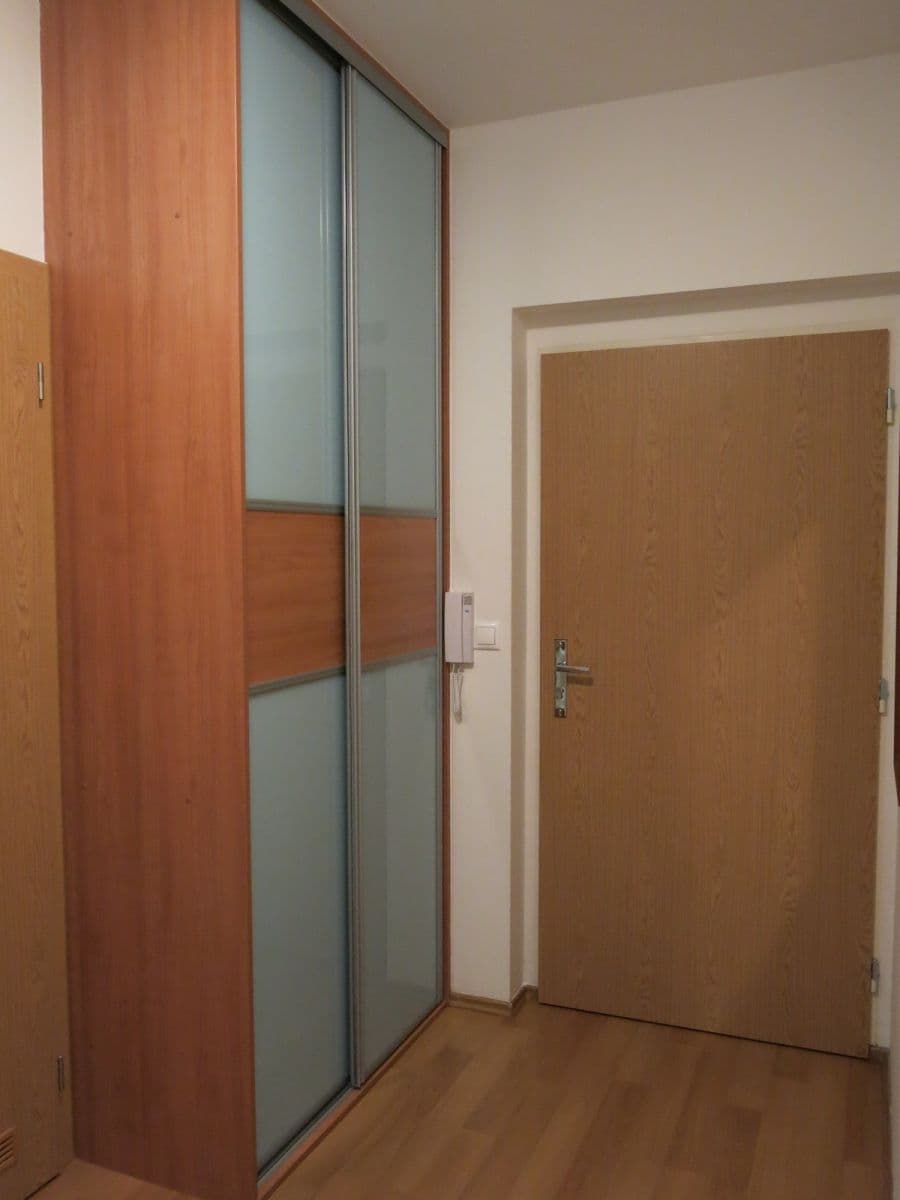 1 bedroom with open-plan kitchen flat to rent, 52 m², Václava Trojana, Prague, Prague 1 bedroom with open-plan kitchen flat to rent, 52 m², Václava Trojana, Prague, Prague