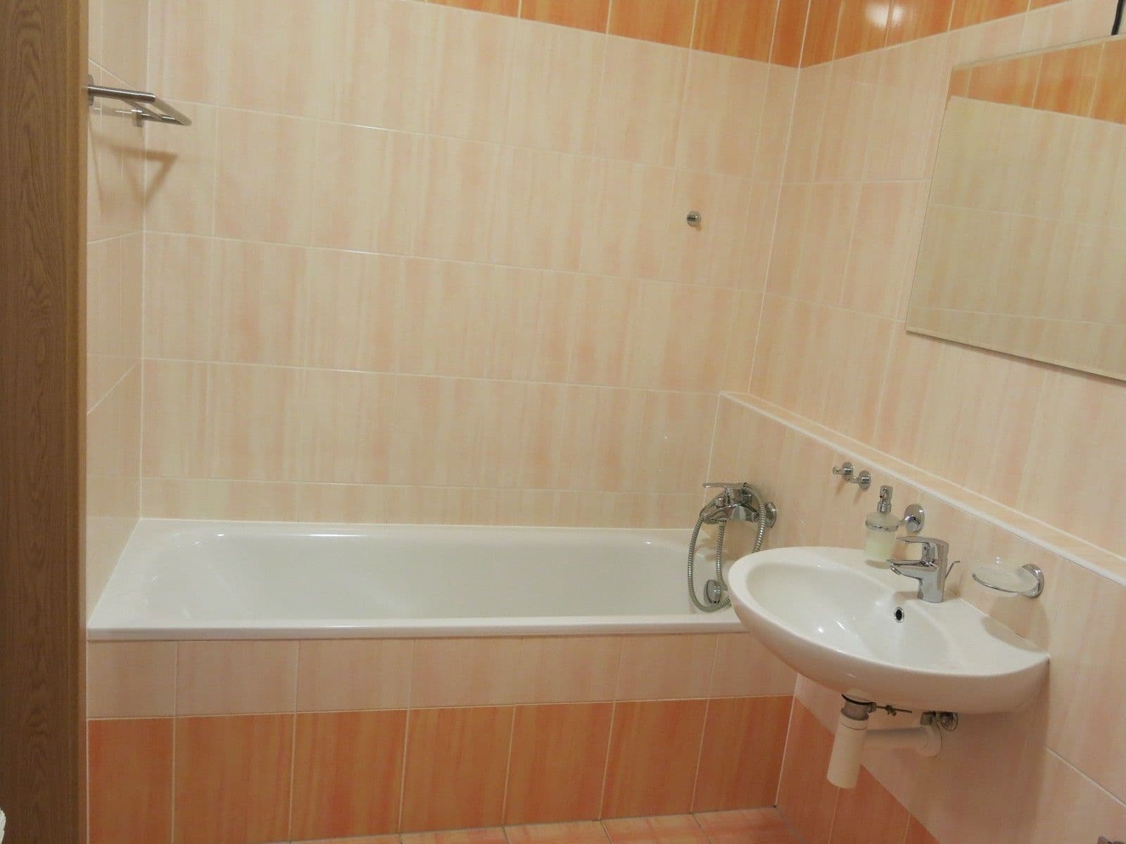 1 bedroom with open-plan kitchen flat to rent, 52 m², Václava Trojana, Prague, Prague 1 bedroom with open-plan kitchen flat to rent, 52 m², Václava Trojana, Prague, Prague