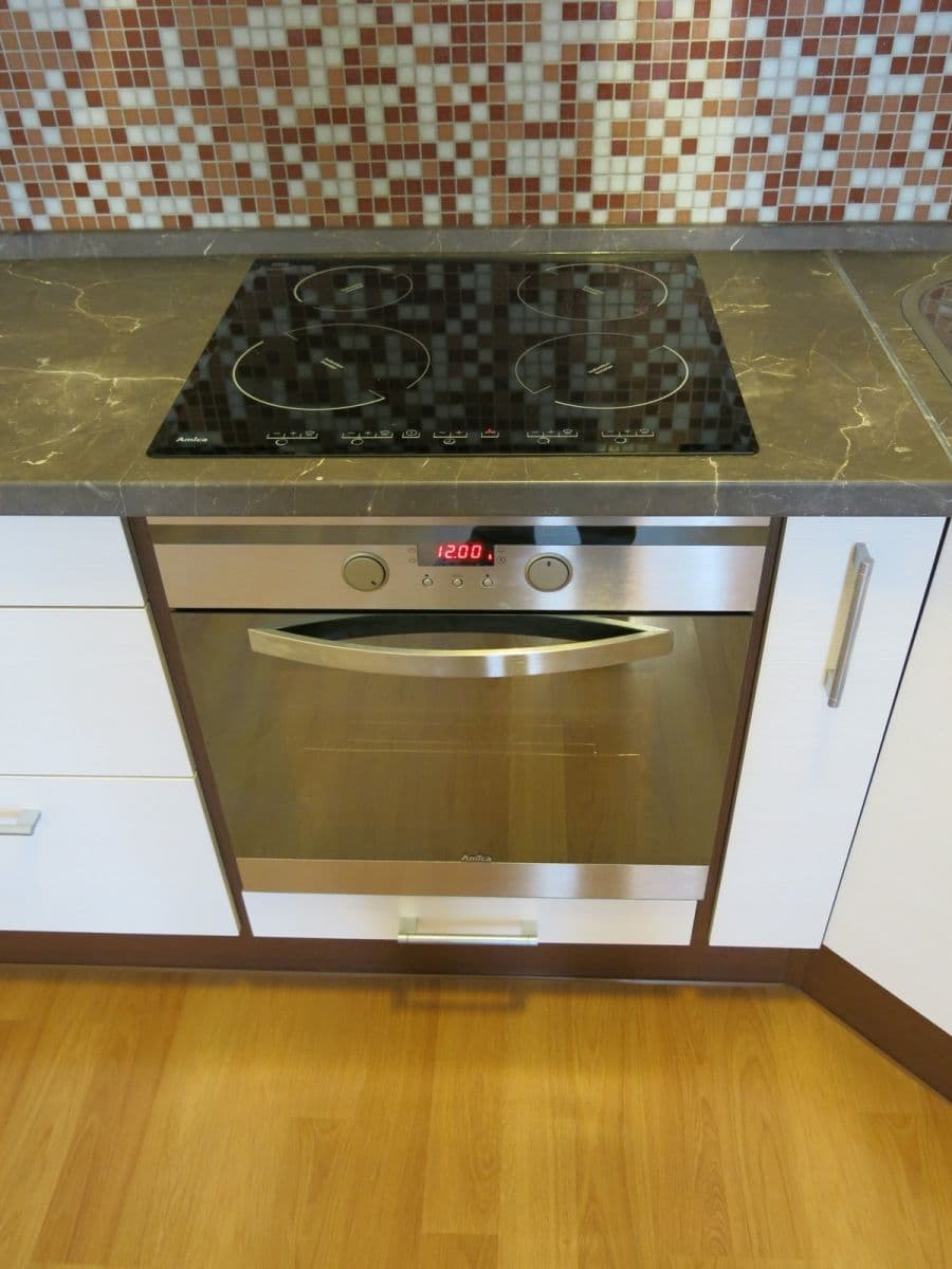 1 bedroom with open-plan kitchen flat to rent, 52 m², Václava Trojana, Prague, Prague 1 bedroom with open-plan kitchen flat to rent, 52 m², Václava Trojana, Prague, Prague