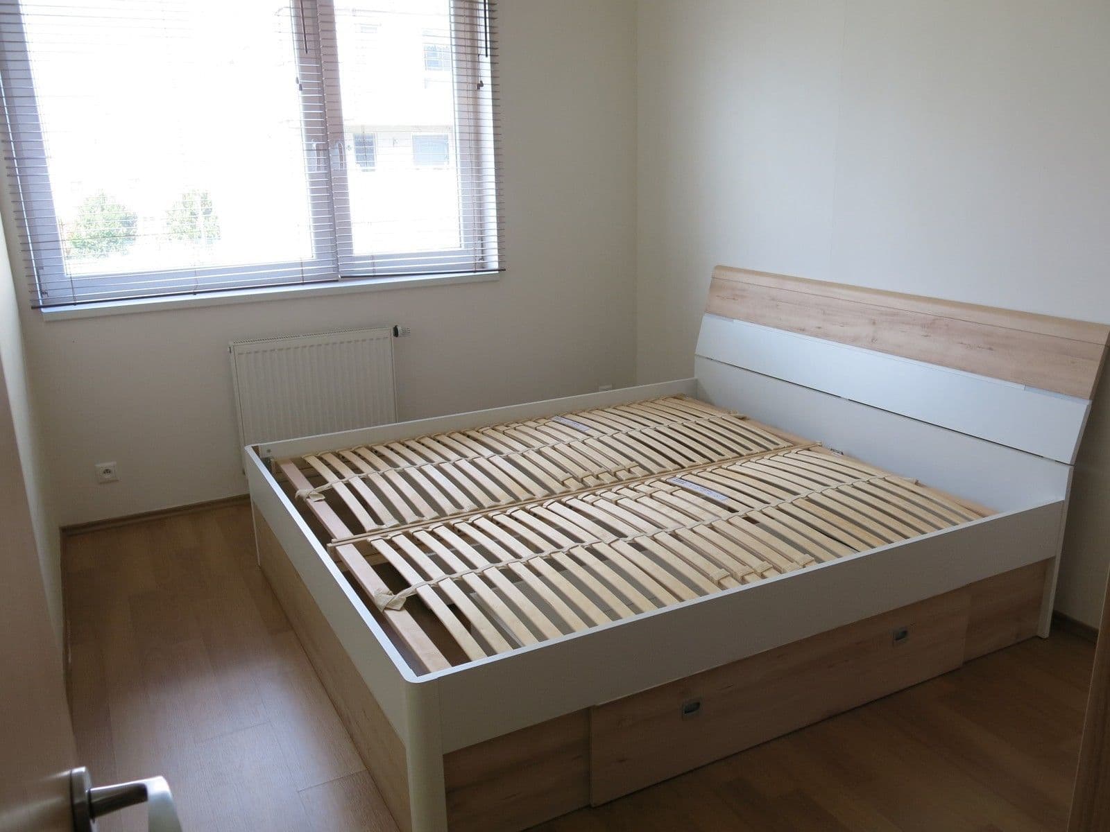 1 bedroom with open-plan kitchen flat to rent, 52 m², Václava Trojana, Prague, Prague 1 bedroom with open-plan kitchen flat to rent, 52 m², Václava Trojana, Prague, Prague