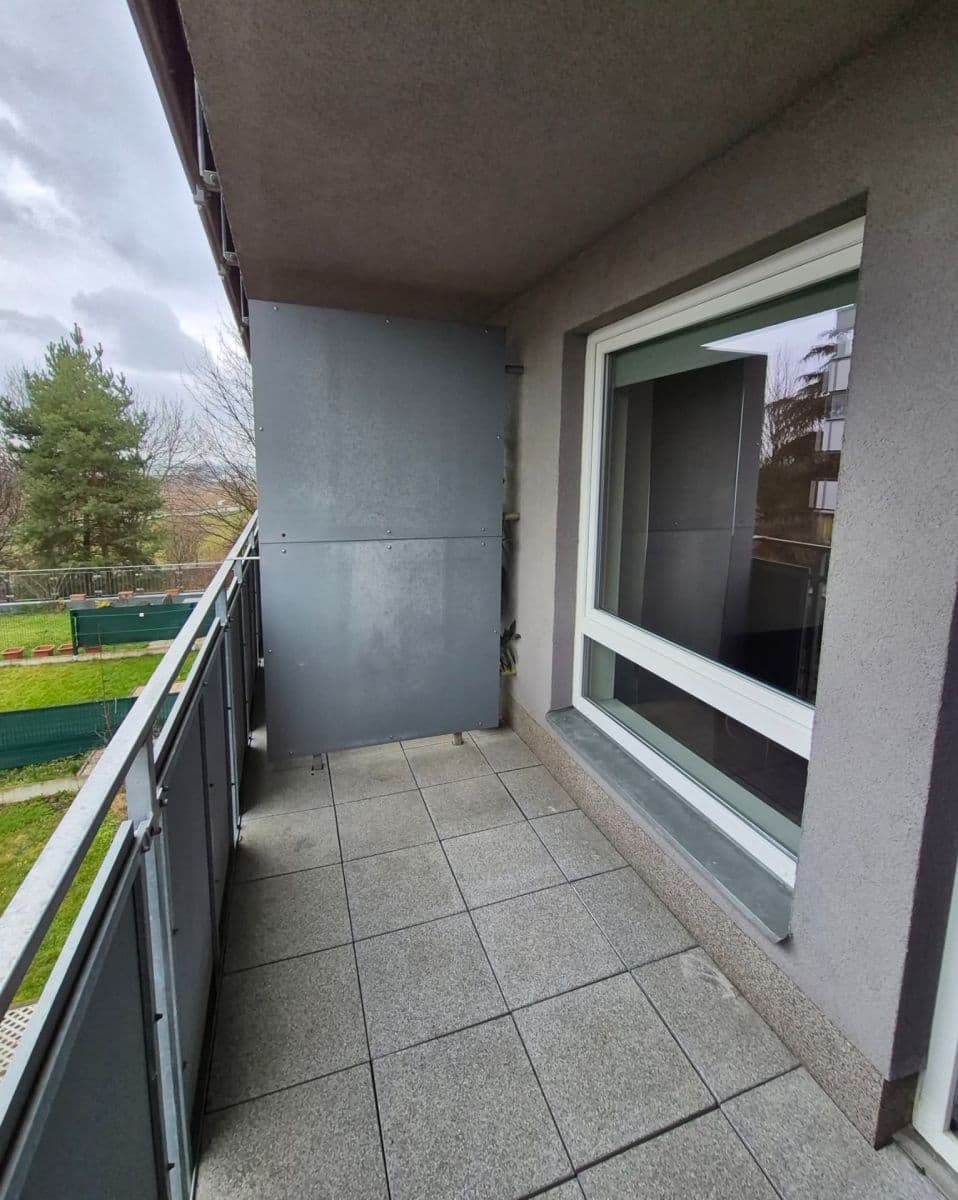 1 bedroom with open-plan kitchen flat to rent, 52 m², Václava Trojana, Prague, Prague 1 bedroom with open-plan kitchen flat to rent, 52 m², Václava Trojana, Prague, Prague