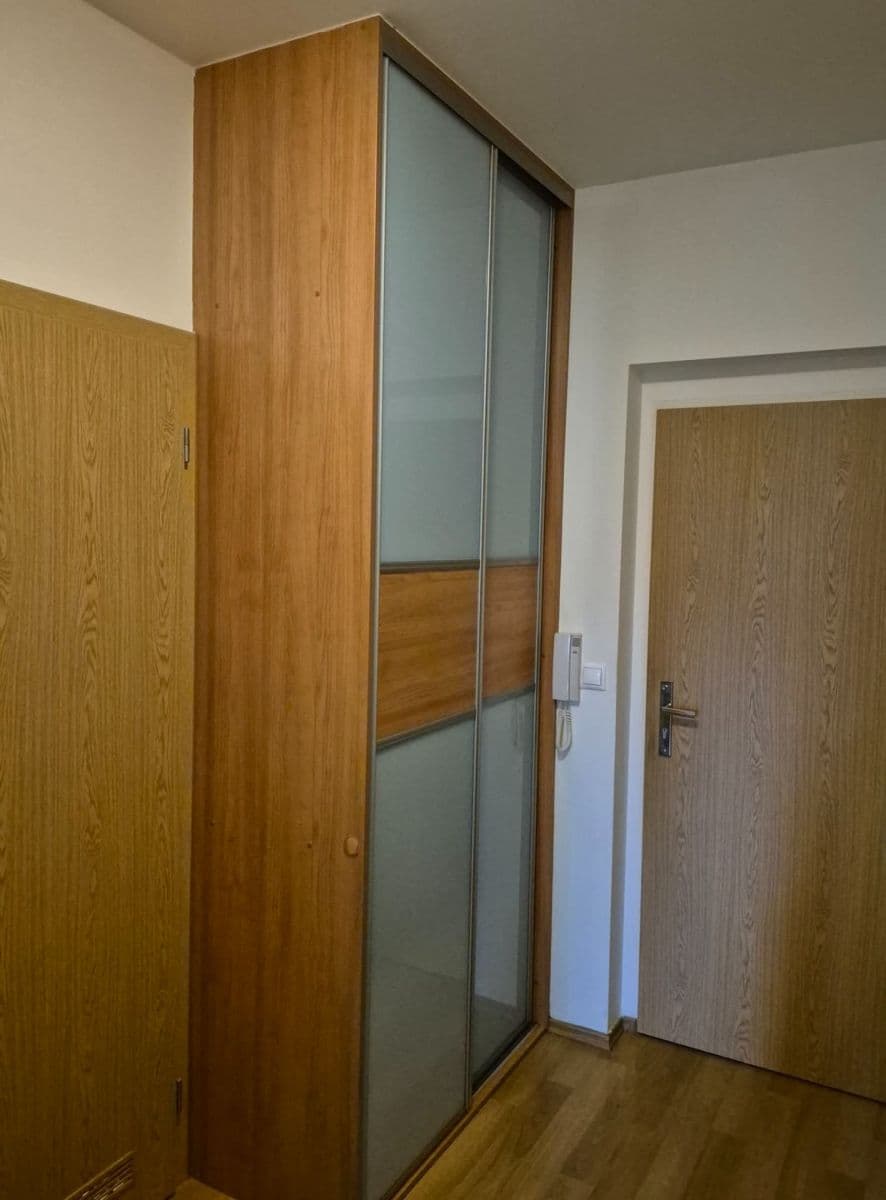 1 bedroom with open-plan kitchen flat to rent, 52 m², Václava Trojana, Prague, Prague 1 bedroom with open-plan kitchen flat to rent, 52 m², Václava Trojana, Prague, Prague