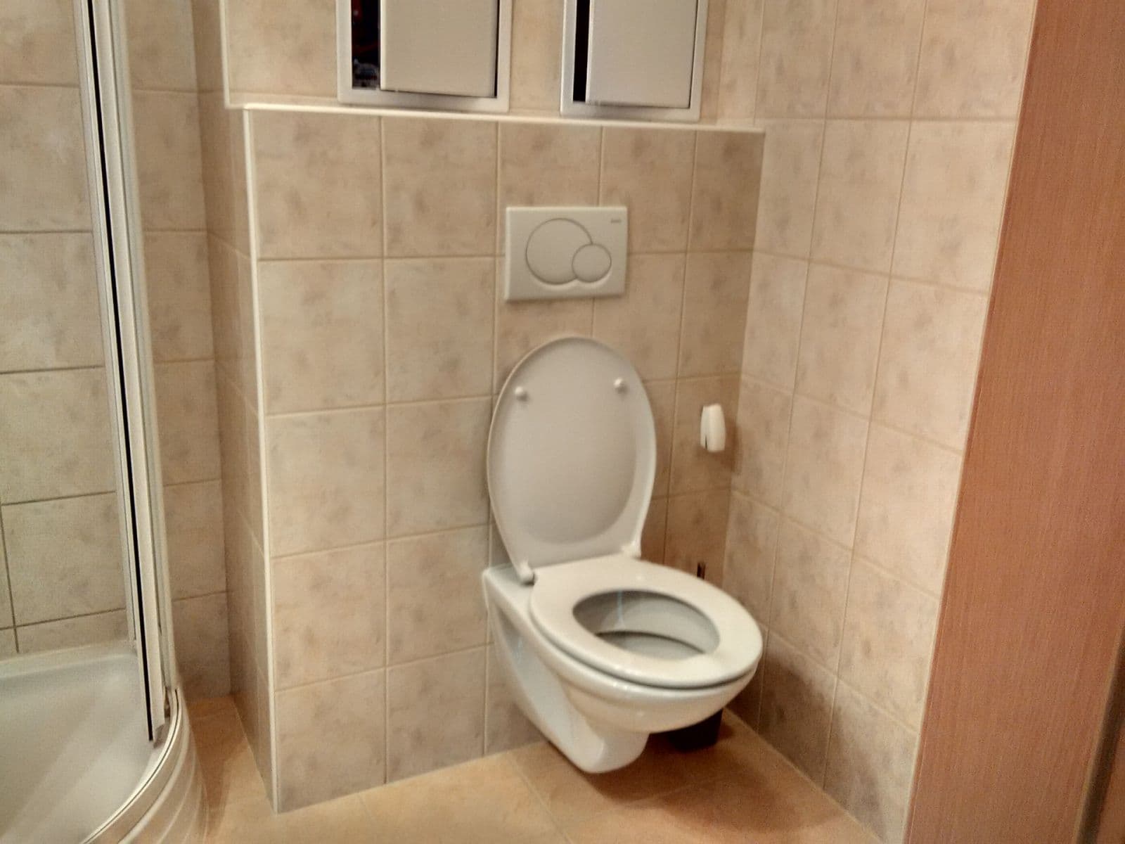1 bedroom with open-plan kitchen flat to rent, 33 m², Svatojánská, Hradec Králové, Královéhradecký Region 1 bedroom with open-plan kitchen flat to rent, 33 m², Svatojánská, Hradec Králové, Královéhradecký Region