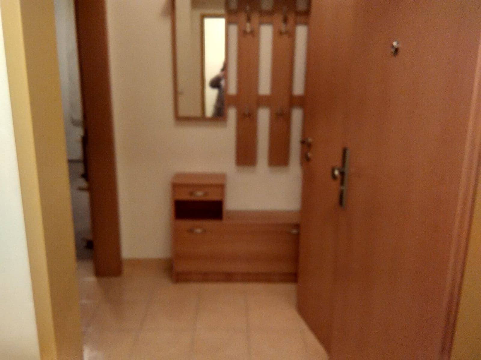1 bedroom with open-plan kitchen flat to rent, 33 m², Svatojánská, Hradec Králové, Královéhradecký Region 1 bedroom with open-plan kitchen flat to rent, 33 m², Svatojánská, Hradec Králové, Královéhradecký Region