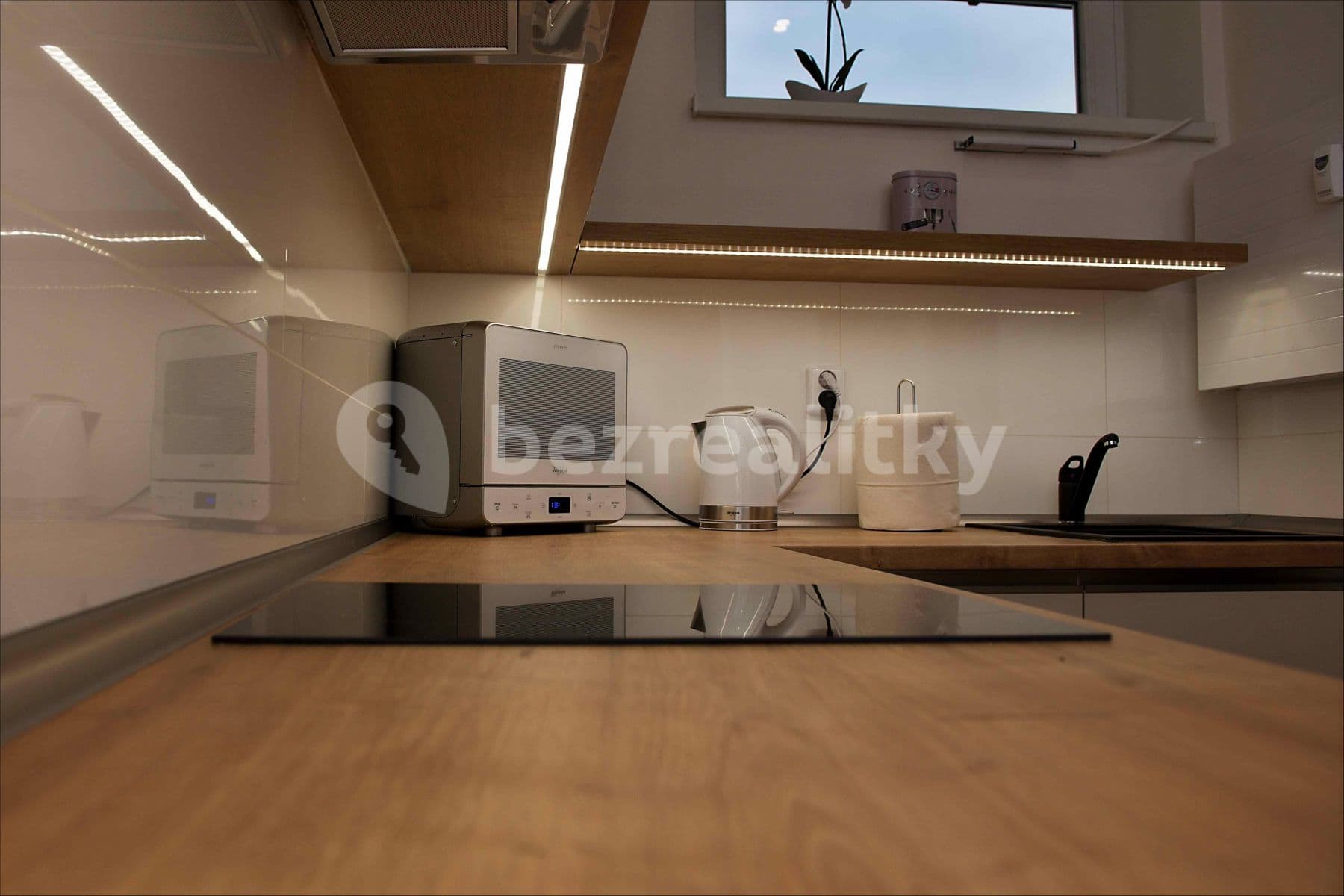 1 bedroom flat to rent, 26 m², Kanadská, Olomouc, Olomoucký Region 1 bedroom flat to rent, 26 m², Kanadská, Olomouc, Olomoucký Region