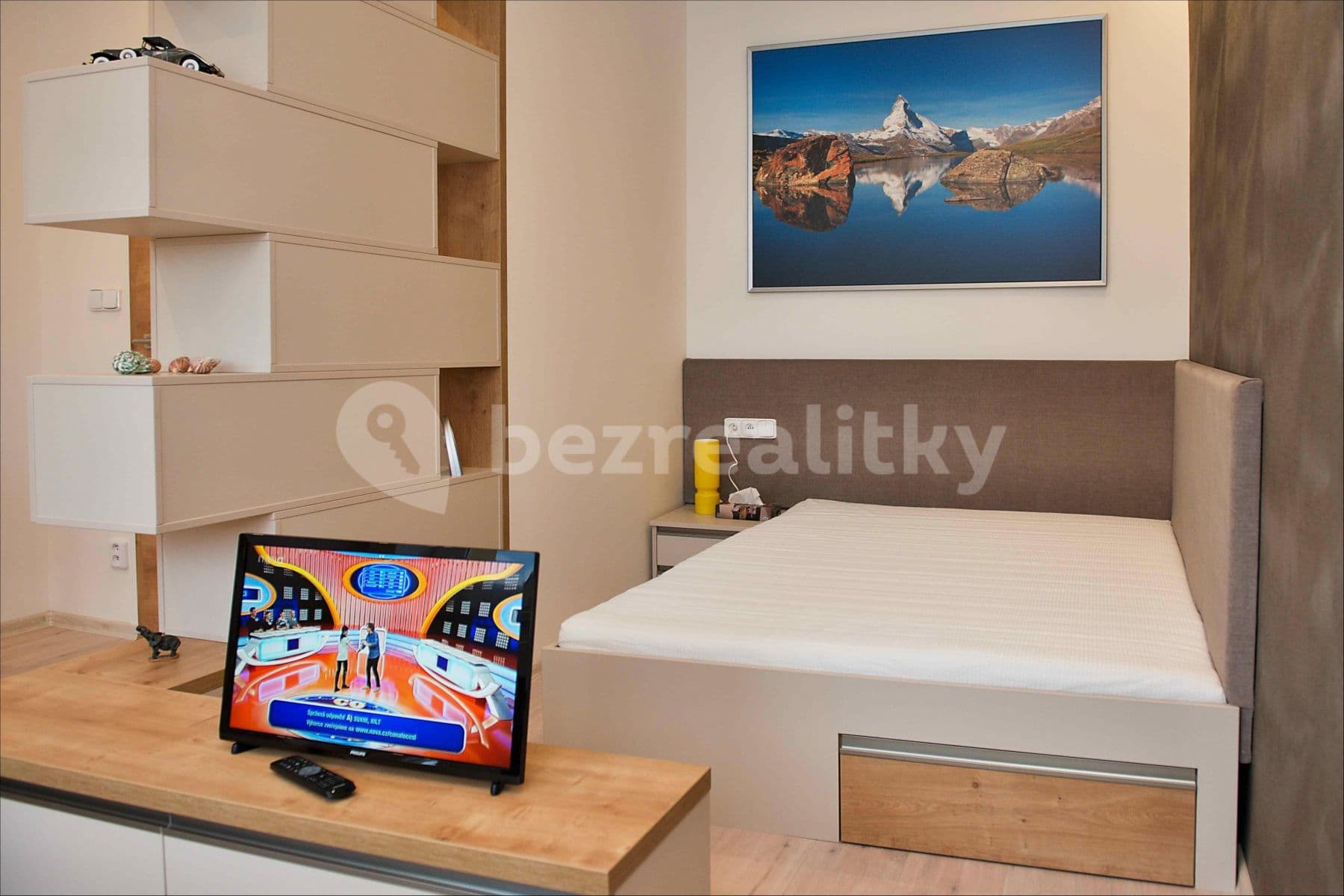 1 bedroom flat to rent, 26 m², Kanadská, Olomouc, Olomoucký Region 1 bedroom flat to rent, 26 m², Kanadská, Olomouc, Olomoucký Region