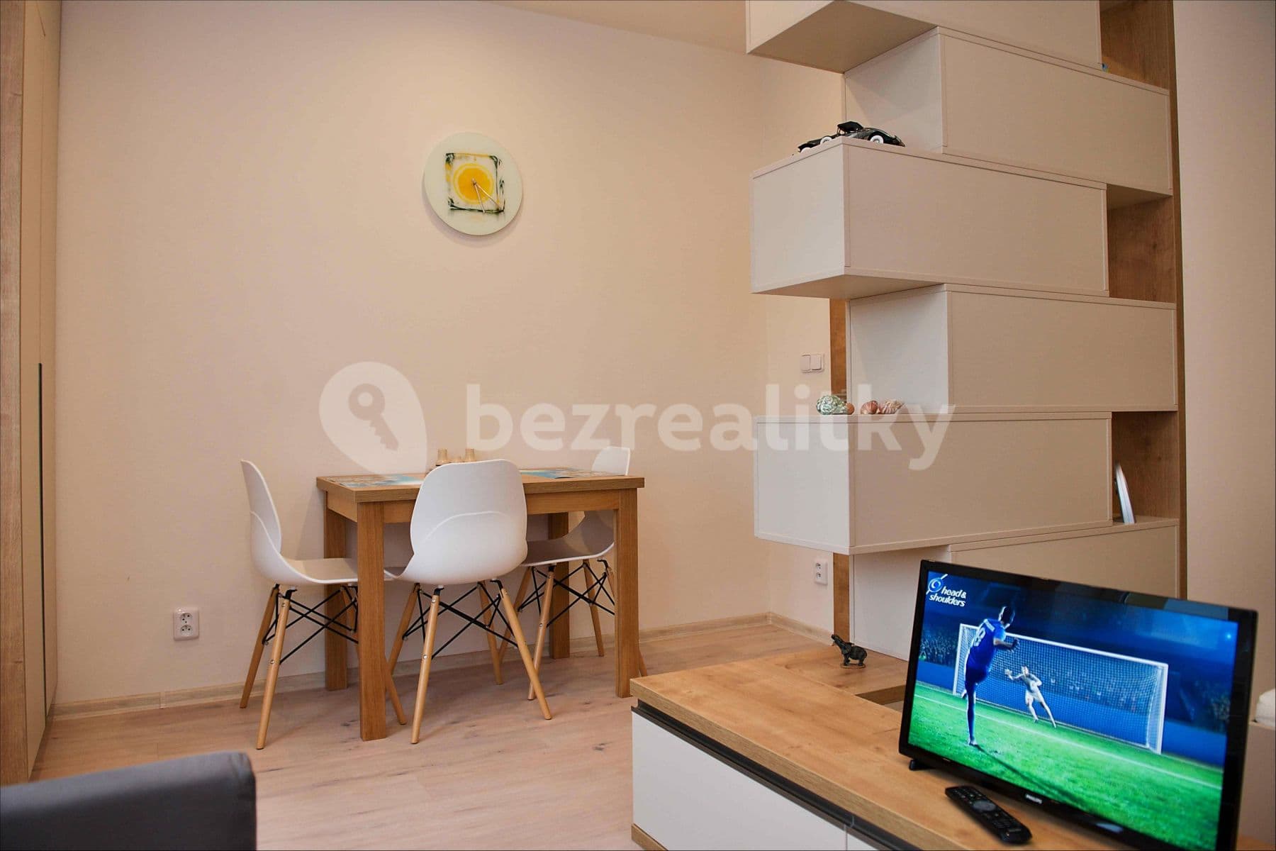 1 bedroom flat to rent, 26 m², Kanadská, Olomouc, Olomoucký Region 1 bedroom flat to rent, 26 m², Kanadská, Olomouc, Olomoucký Region