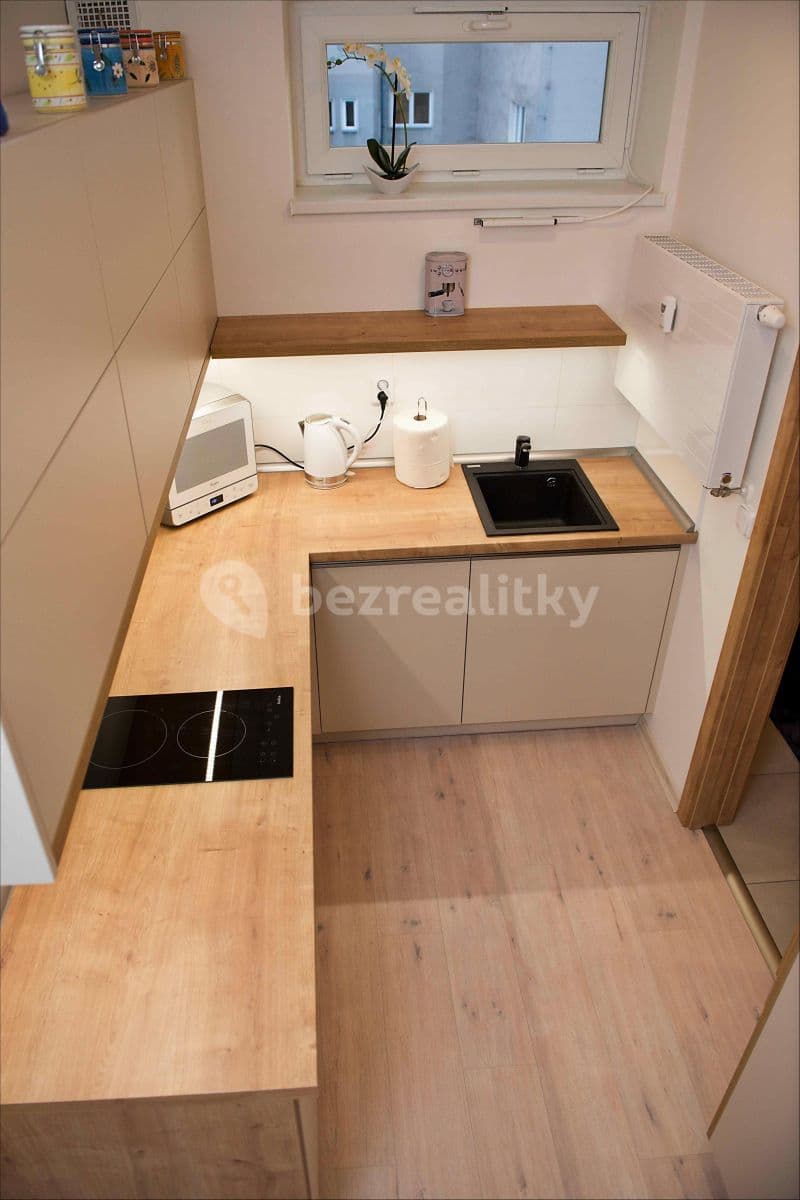 1 bedroom flat to rent, 26 m², Kanadská, Olomouc, Olomoucký Region 1 bedroom flat to rent, 26 m², Kanadská, Olomouc, Olomoucký Region