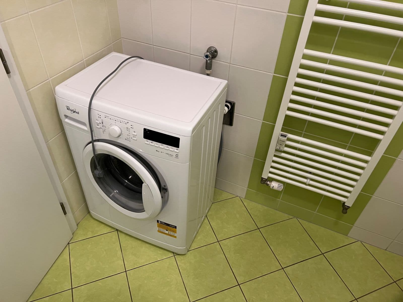 Studio flat to rent, 34 m², Tkalcovská, Brno, Jihomoravský Region Studio flat to rent, 34 m², Tkalcovská, Brno, Jihomoravský Region