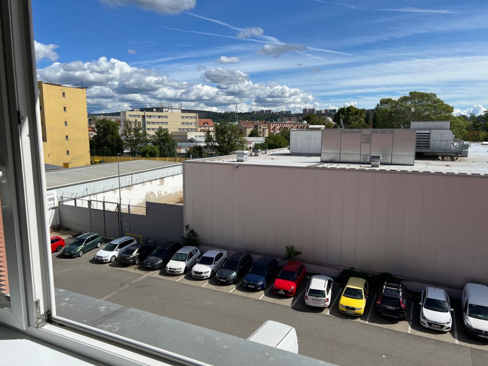 Studio flat to rent, 34 m², Tkalcovská, Brno, Jihomoravský Region Studio flat to rent, 34 m², Tkalcovská, Brno, Jihomoravský Region