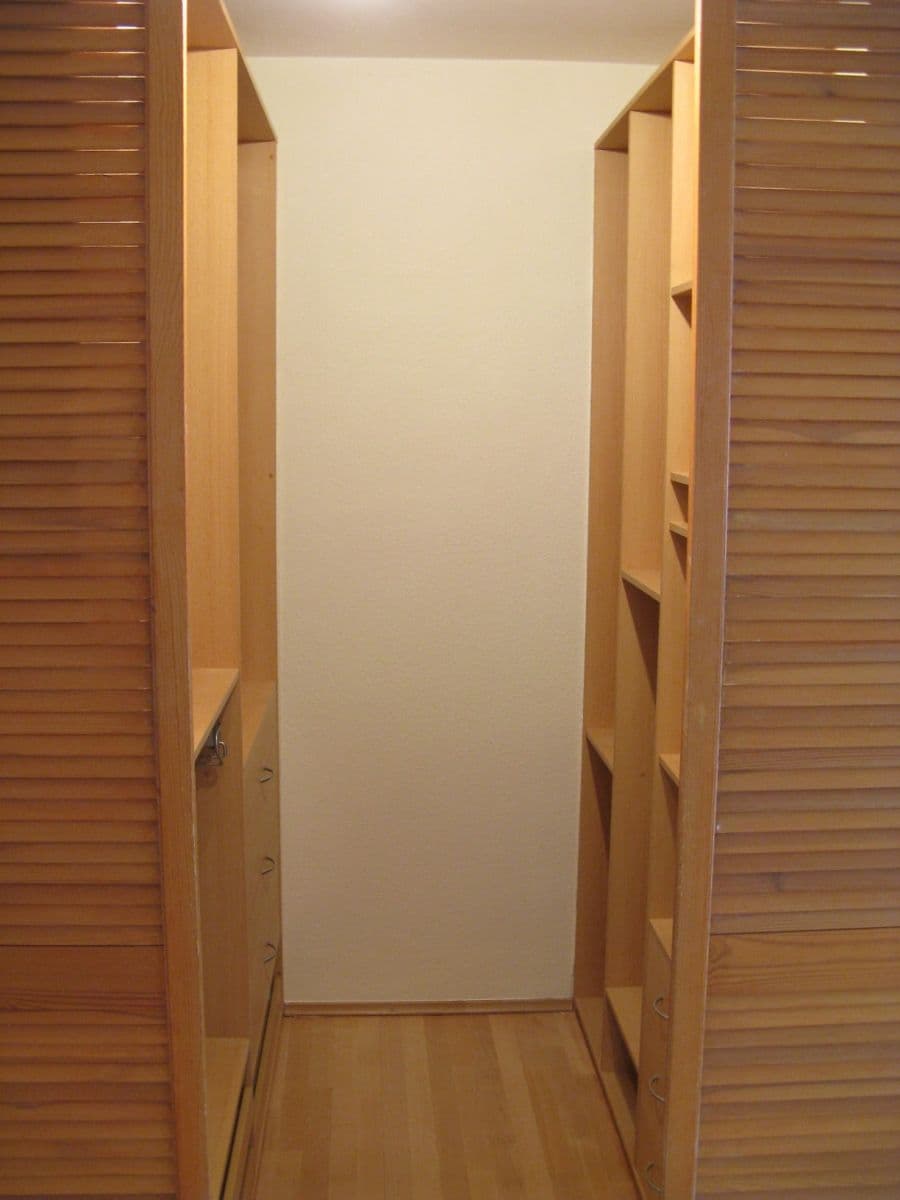 2 bedroom with open-plan kitchen flat to rent, 77 m², Ke Dvoru, Prague, Prague 2 bedroom with open-plan kitchen flat to rent, 77 m², Ke Dvoru, Prague, Prague