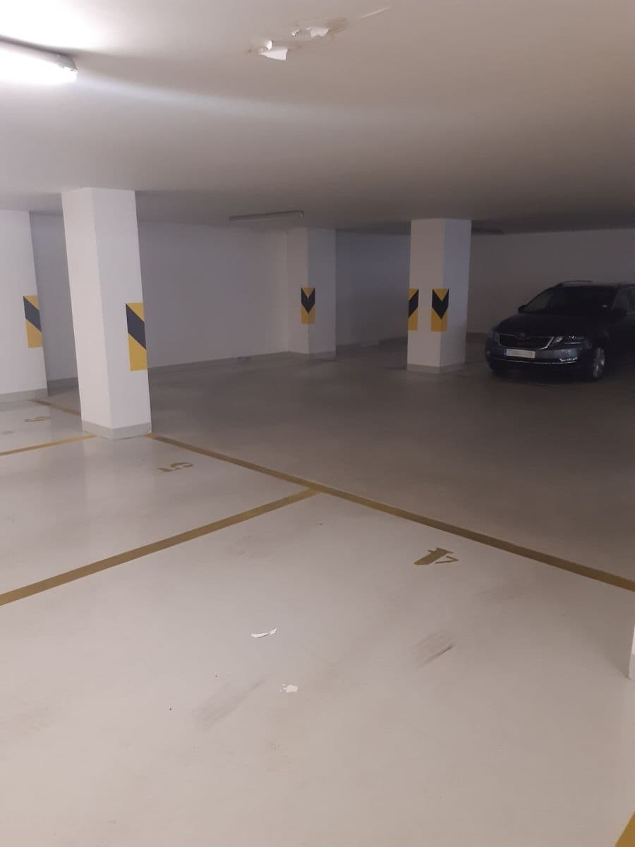 2 bedroom with open-plan kitchen flat to rent, 77 m², Ke Dvoru, Prague, Prague 2 bedroom with open-plan kitchen flat to rent, 77 m², Ke Dvoru, Prague, Prague