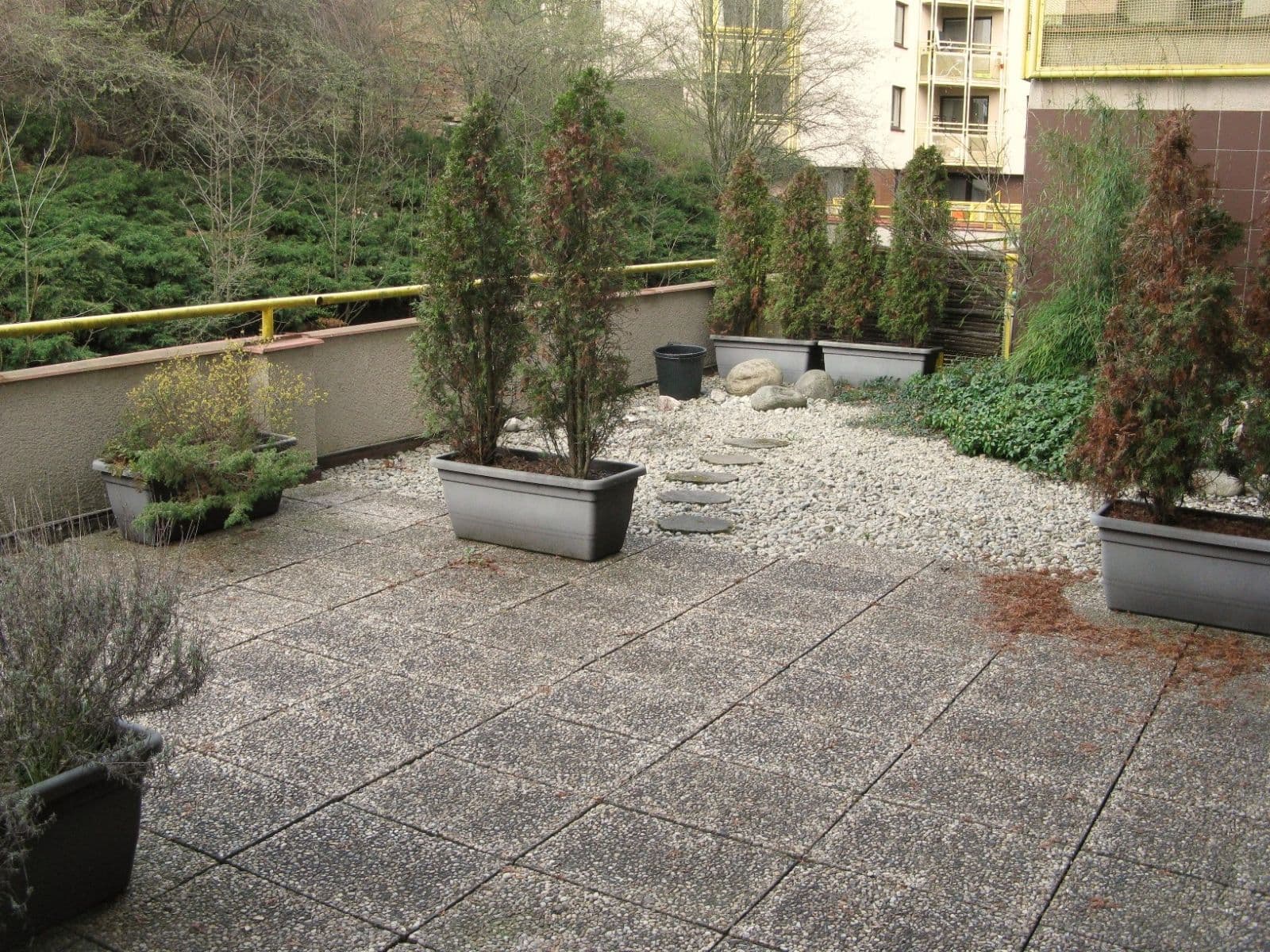 2 bedroom with open-plan kitchen flat to rent, 77 m², Ke Dvoru, Prague, Prague 2 bedroom with open-plan kitchen flat to rent, 77 m², Ke Dvoru, Prague, Prague