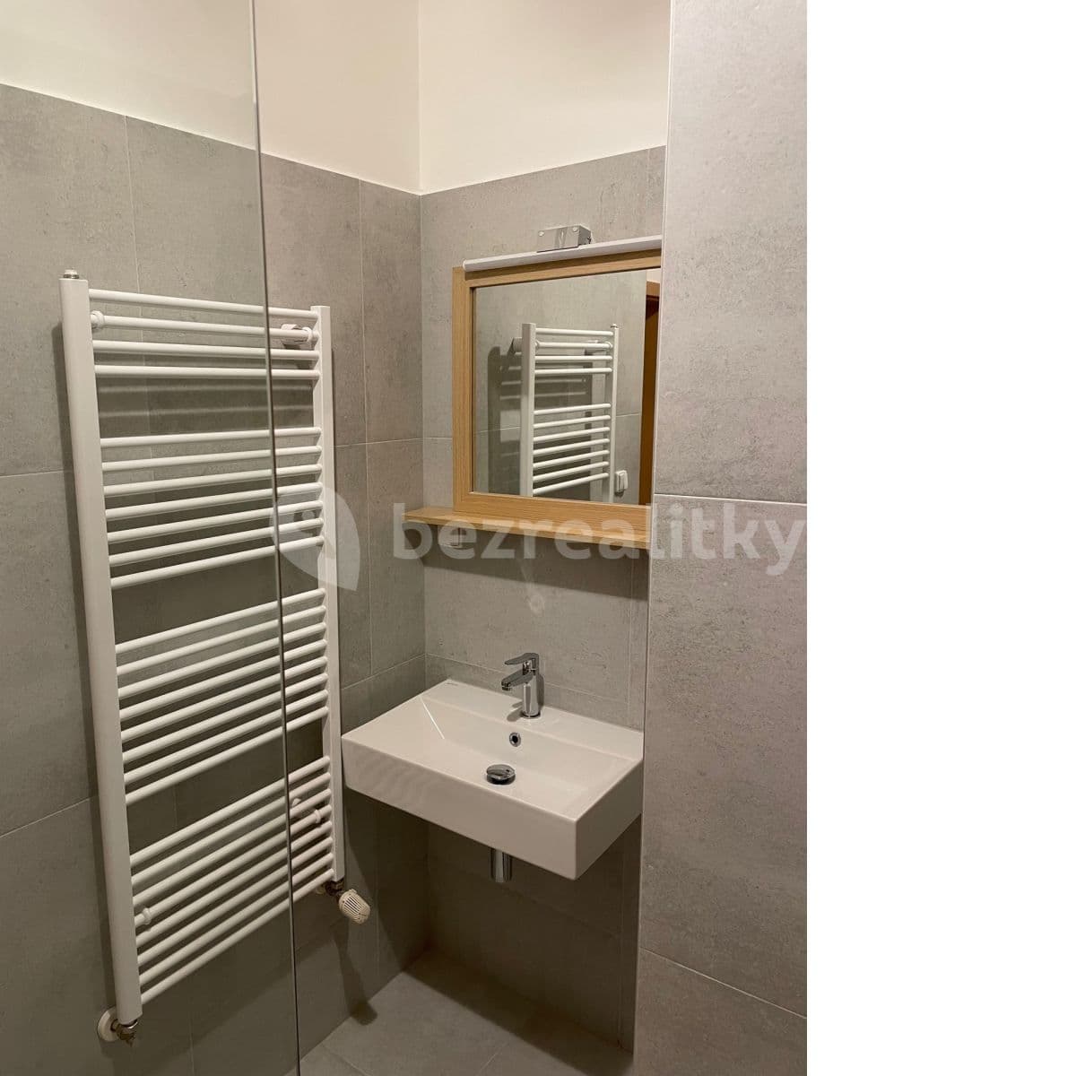 1 bedroom with open-plan kitchen flat to rent, 112 m², Davídkova, Prague, Prague 1 bedroom with open-plan kitchen flat to rent, 112 m², Davídkova, Prague, Prague