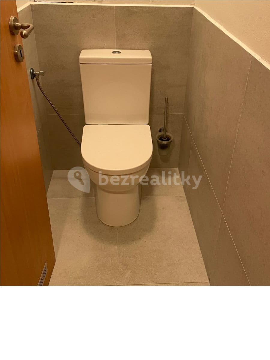 1 bedroom with open-plan kitchen flat to rent, 112 m², Davídkova, Prague, Prague 1 bedroom with open-plan kitchen flat to rent, 112 m², Davídkova, Prague, Prague