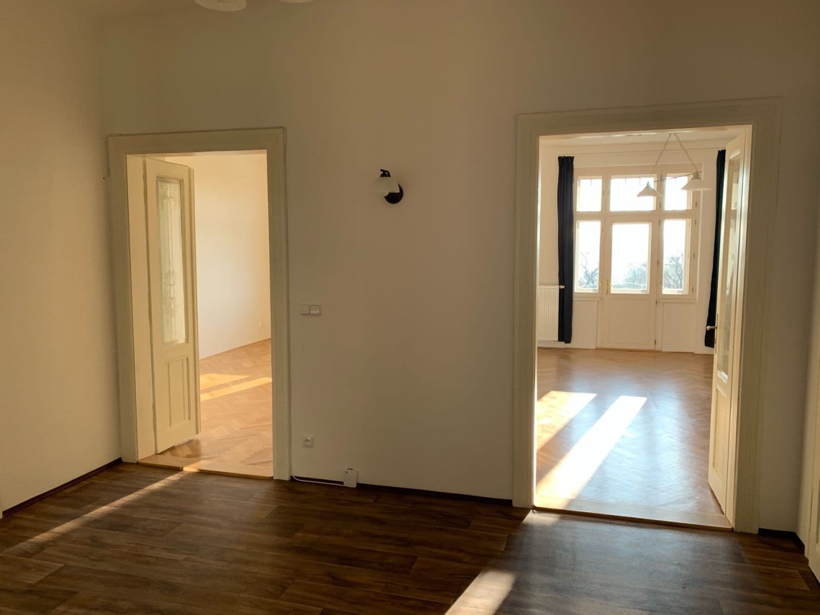 3 bedroom flat to rent, 120 m², U Havlíčkových sadů, Prague, Prague 3 bedroom flat to rent, 120 m², U Havlíčkových sadů, Prague, Prague