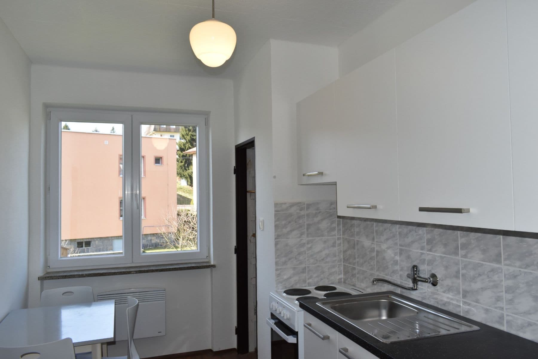2 bedroom flat to rent, 72 m², Klenčí pod Čerchovem, Plzeňský Region 2 bedroom flat to rent, 72 m², Klenčí pod Čerchovem, Plzeňský Region