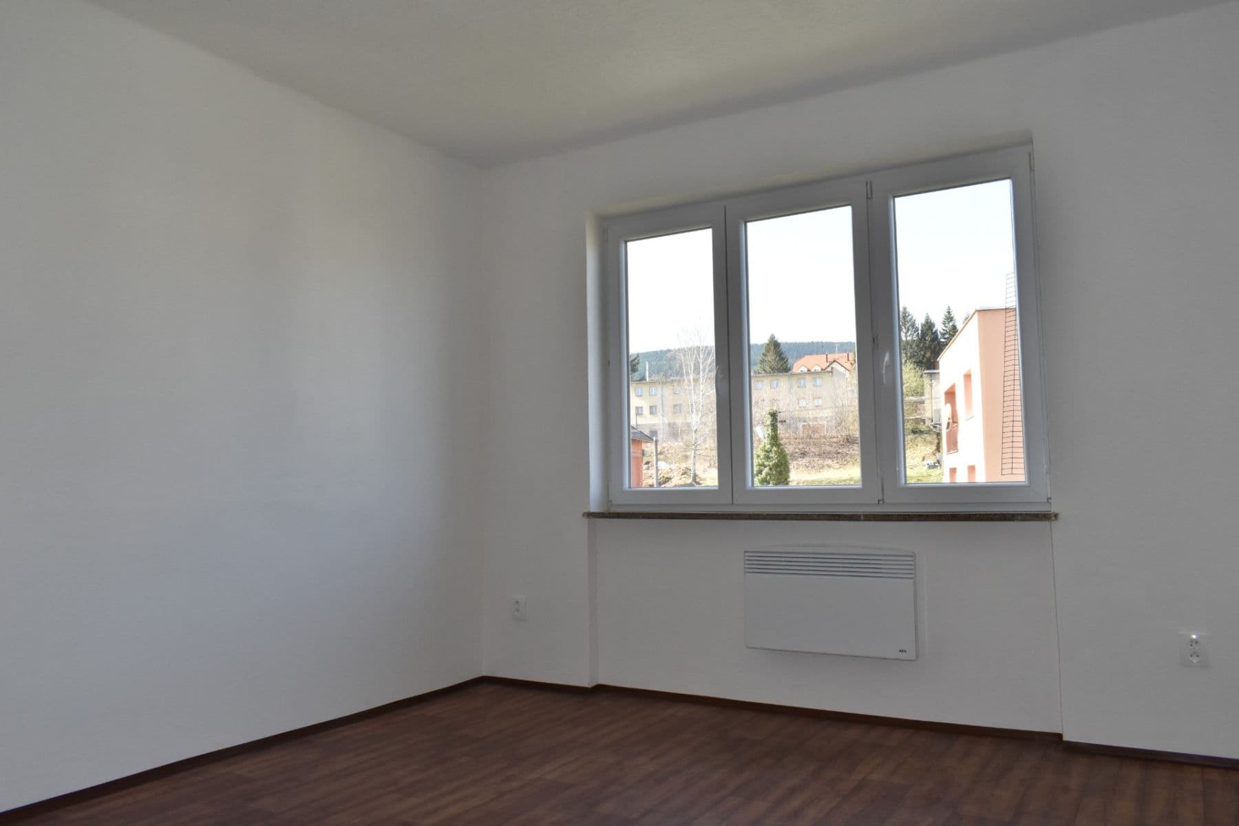 2 bedroom flat to rent, 72 m², Klenčí pod Čerchovem, Plzeňský Region 2 bedroom flat to rent, 72 m², Klenčí pod Čerchovem, Plzeňský Region