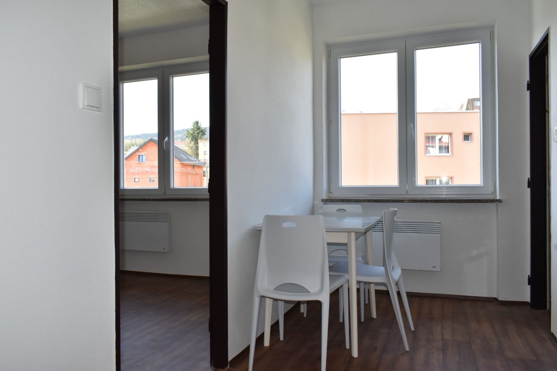 2 bedroom flat to rent, 72 m², Klenčí pod Čerchovem, Plzeňský Region 2 bedroom flat to rent, 72 m², Klenčí pod Čerchovem, Plzeňský Region