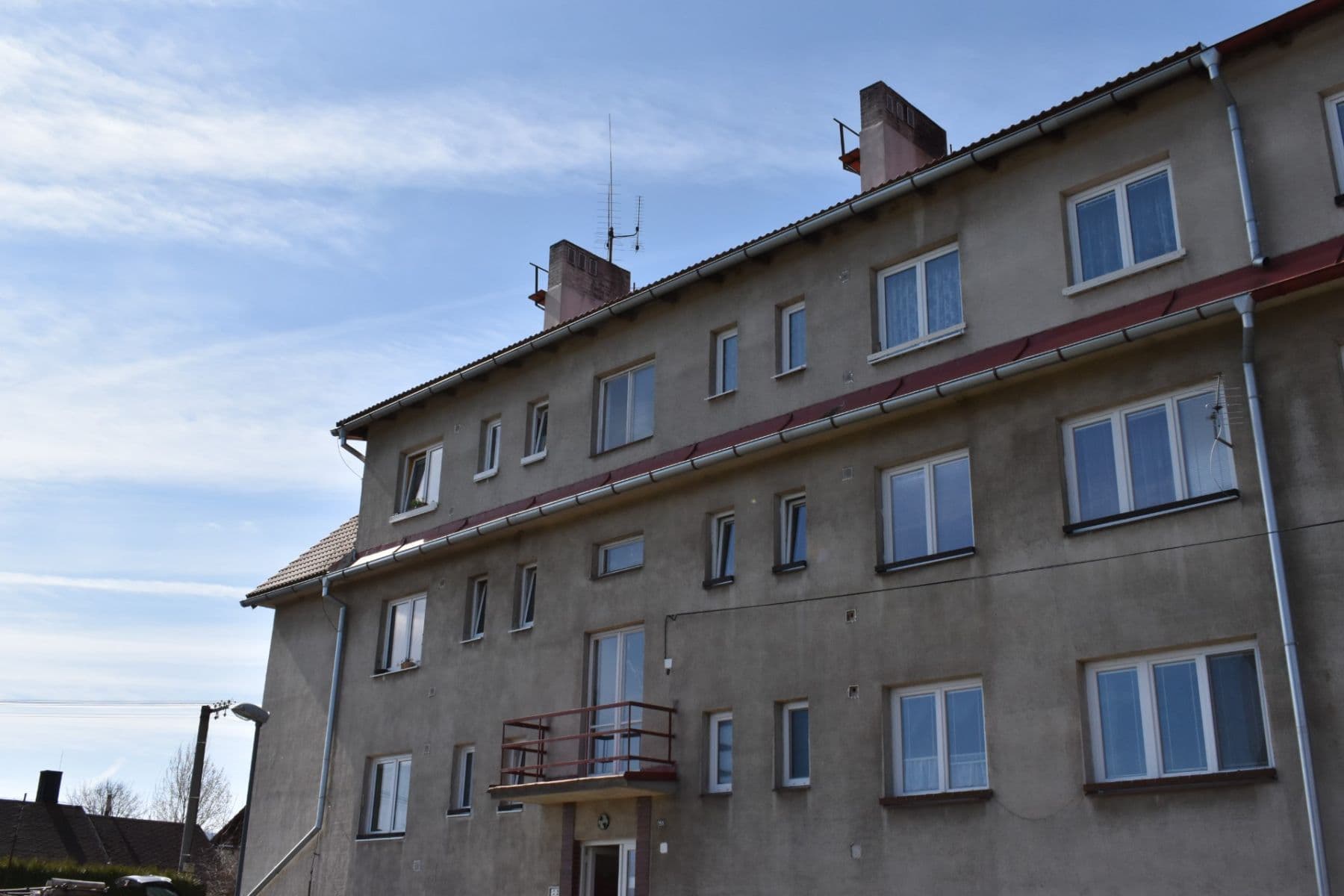 2 bedroom flat to rent, 72 m², Klenčí pod Čerchovem, Plzeňský Region 2 bedroom flat to rent, 72 m², Klenčí pod Čerchovem, Plzeňský Region