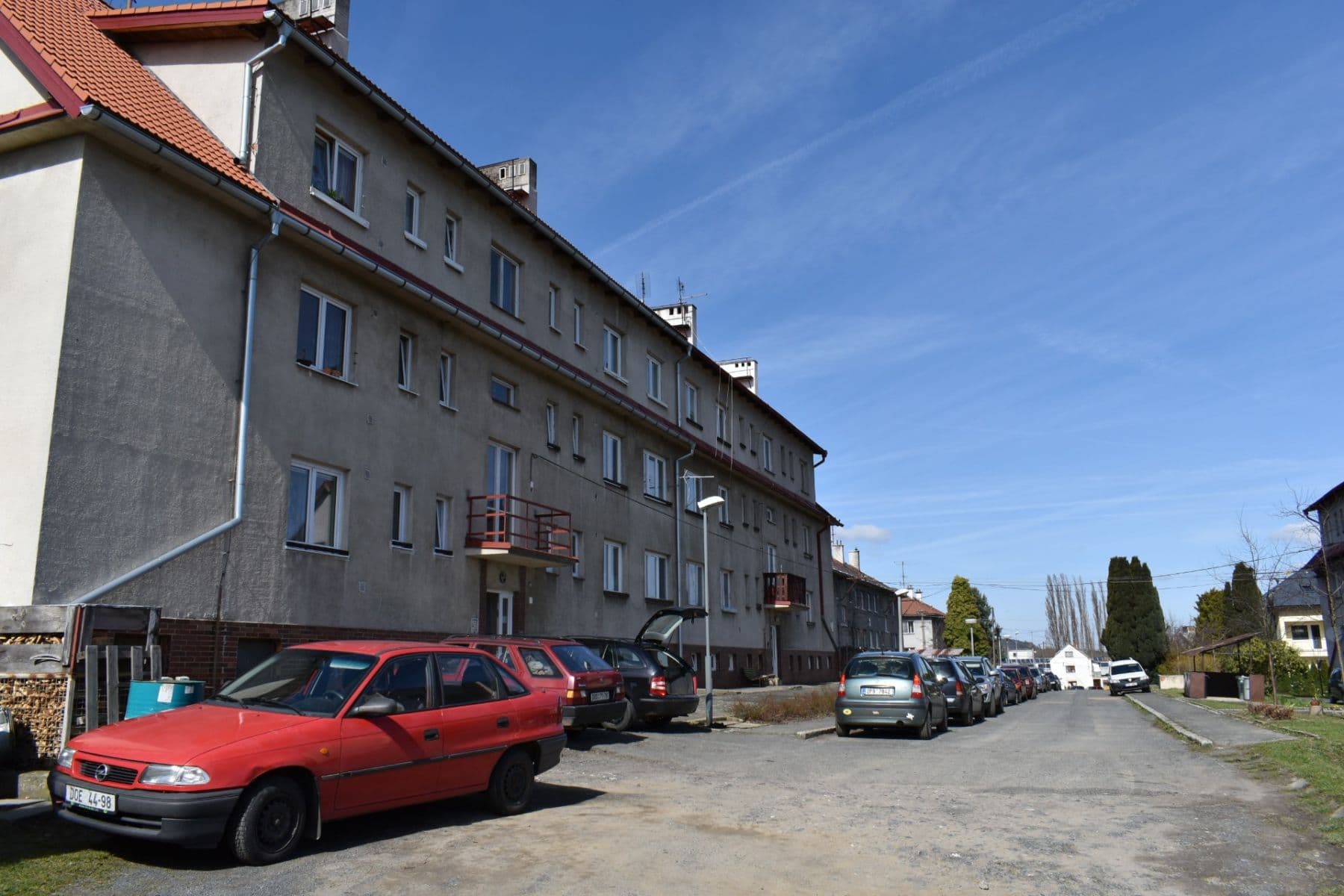 2 bedroom flat to rent, 72 m², Klenčí pod Čerchovem, Plzeňský Region 2 bedroom flat to rent, 72 m², Klenčí pod Čerchovem, Plzeňský Region