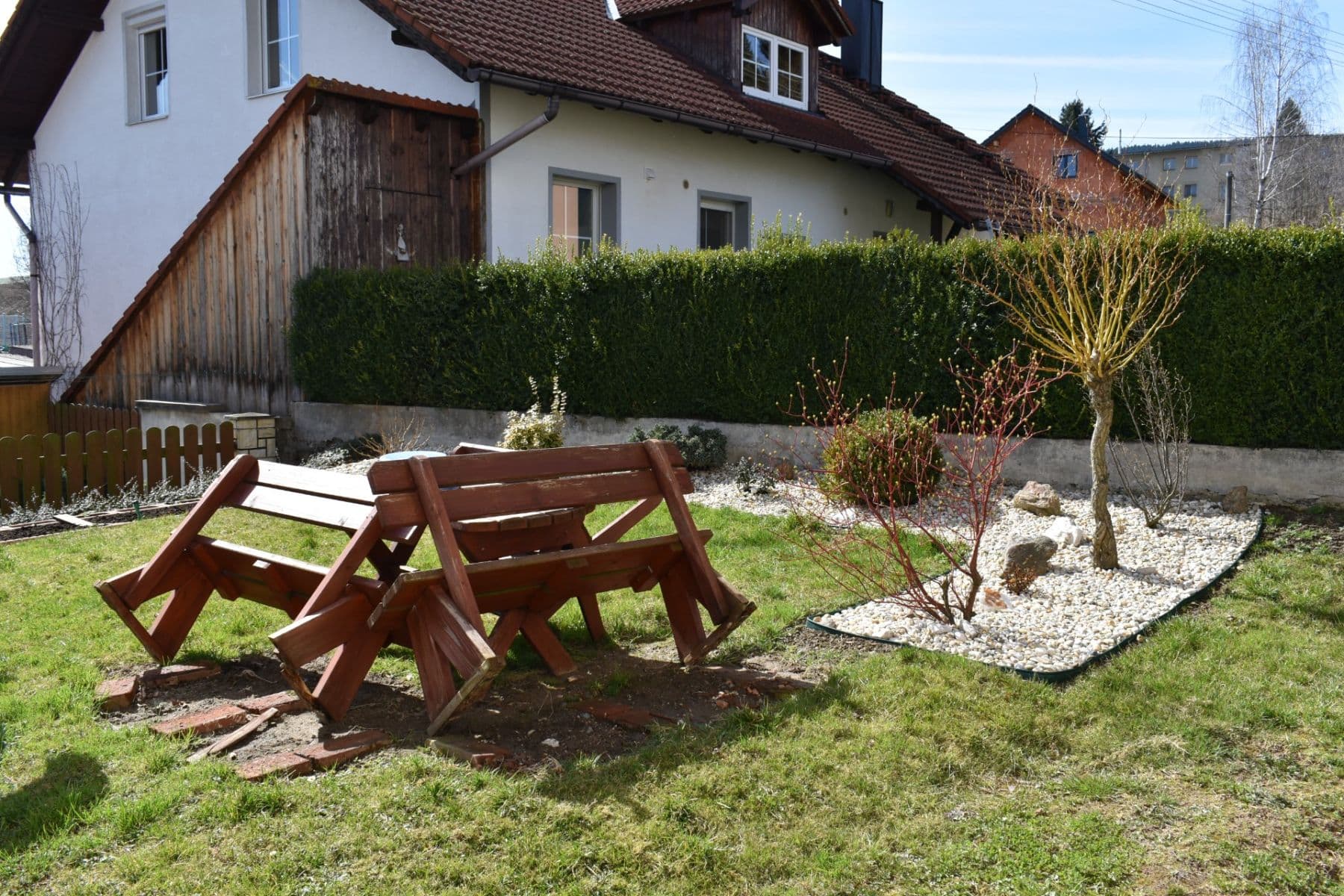 2 bedroom flat to rent, 72 m², Klenčí pod Čerchovem, Plzeňský Region 2 bedroom flat to rent, 72 m², Klenčí pod Čerchovem, Plzeňský Region