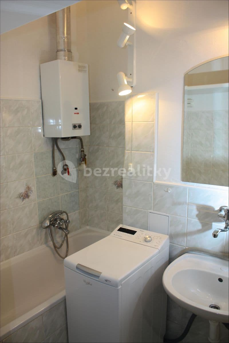 2 bedroom flat to rent, 54 m², Bělohorská, Prague, Prague 2 bedroom flat to rent, 54 m², Bělohorská, Prague, Prague