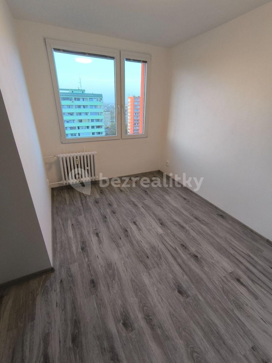 3 bedroom flat to rent, 70 m², Hurbanova, Prague, Prague