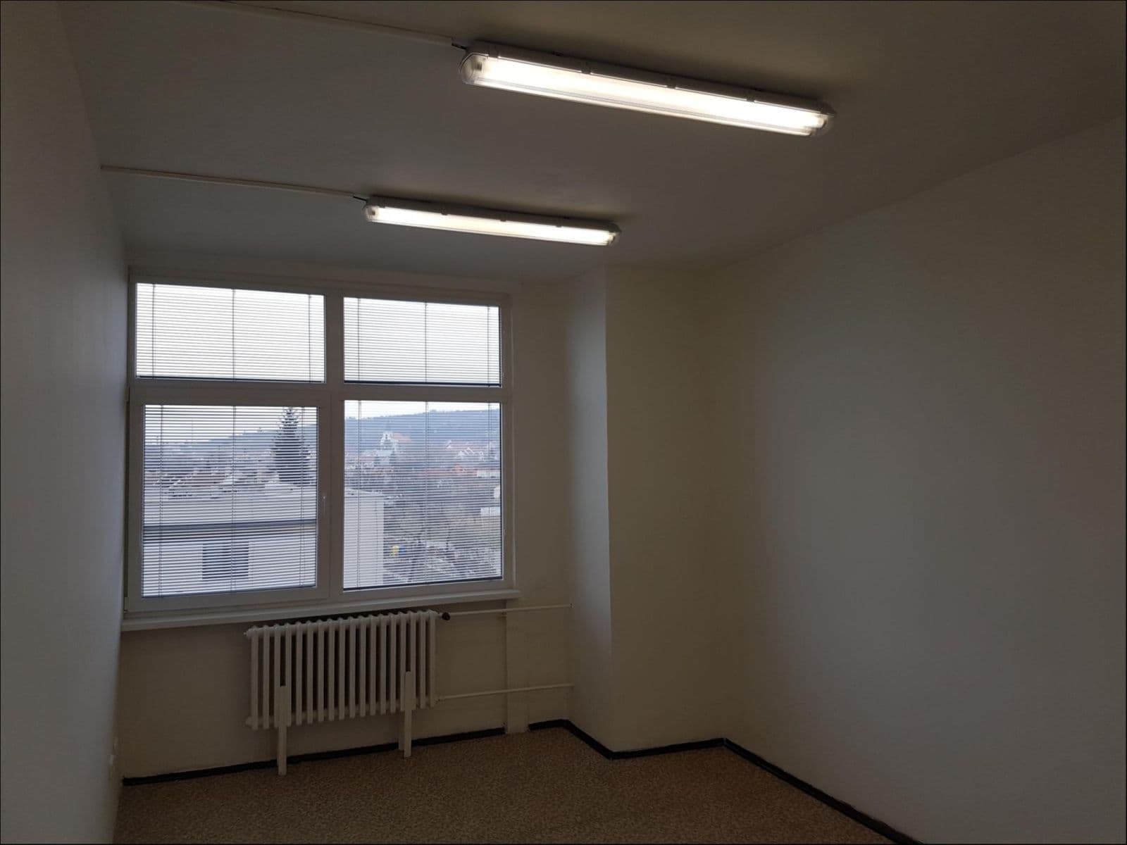 office to rent, 18 m², Nádražní, Židlochovice, Jihomoravský Region office to rent, 18 m², Nádražní, Židlochovice, Jihomoravský Region