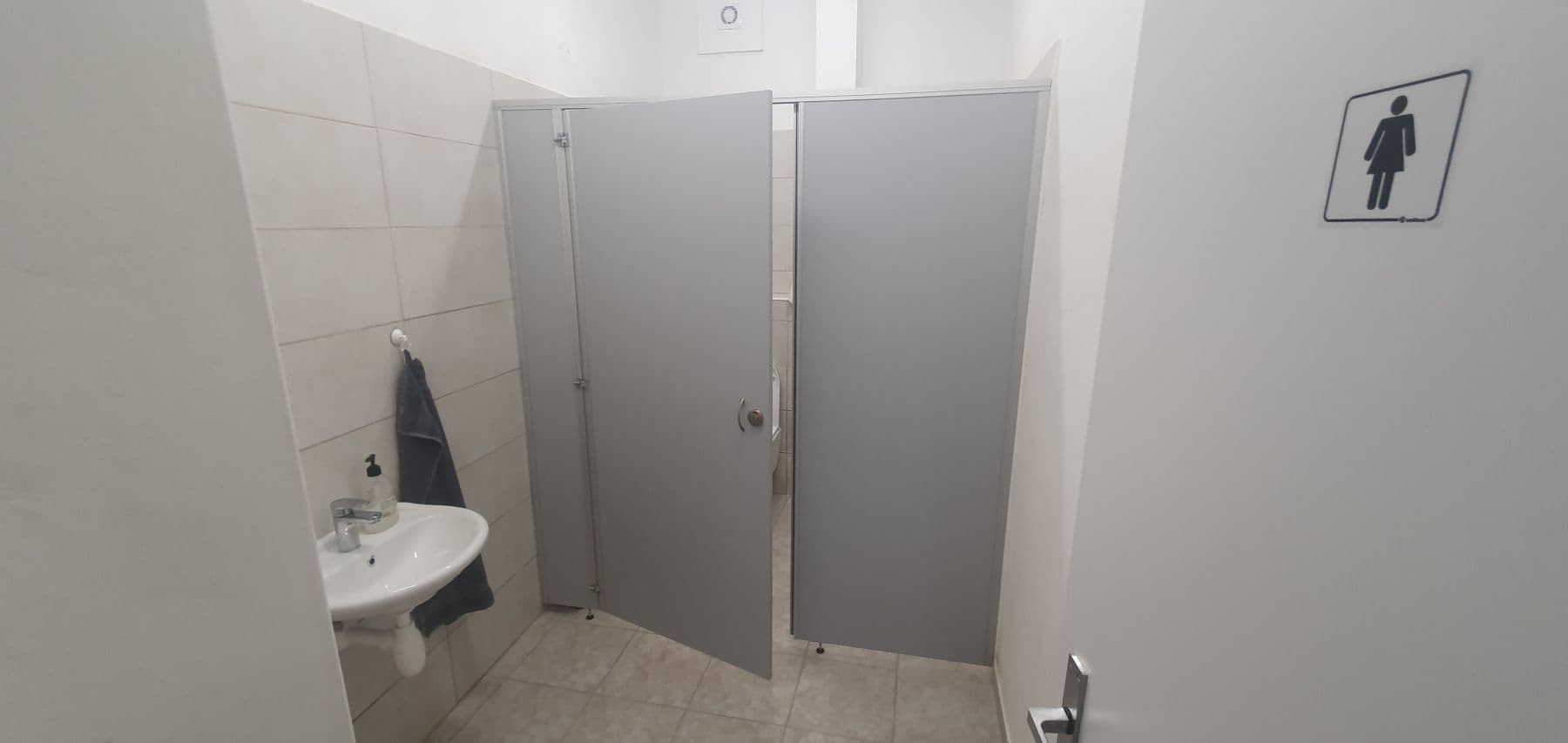 office to rent, 18 m², Nádražní, Židlochovice, Jihomoravský Region office to rent, 18 m², Nádražní, Židlochovice, Jihomoravský Region