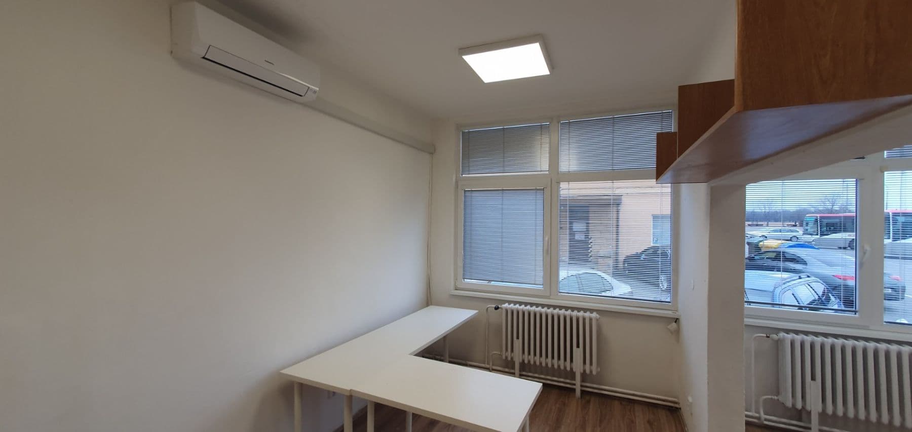 office to rent, 18 m², Nádražní, Židlochovice, Jihomoravský Region office to rent, 18 m², Nádražní, Židlochovice, Jihomoravský Region