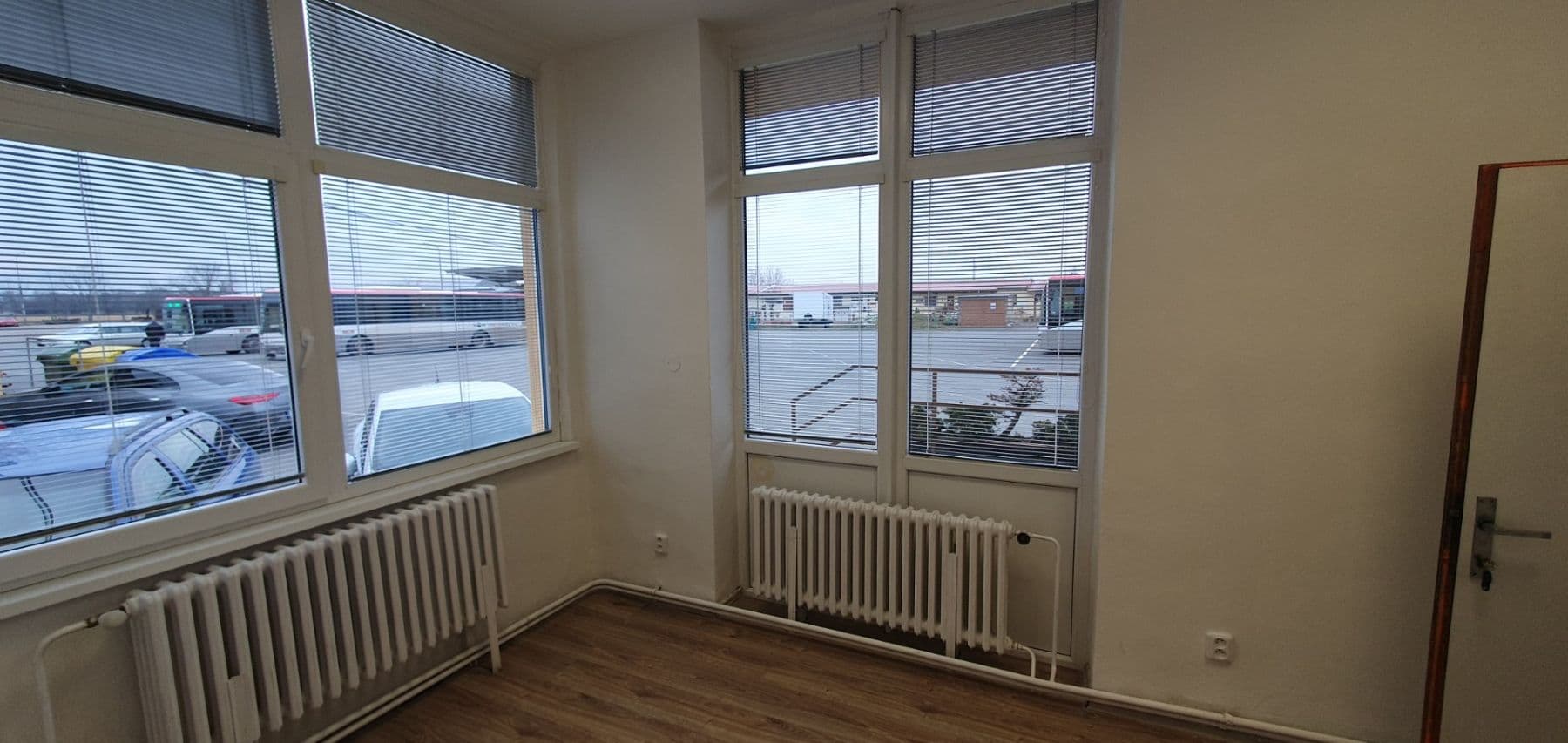 office to rent, 18 m², Nádražní, Židlochovice, Jihomoravský Region office to rent, 18 m², Nádražní, Židlochovice, Jihomoravský Region