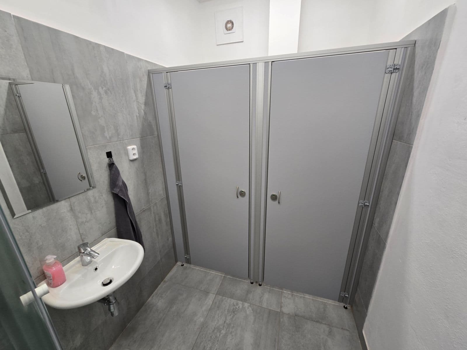 office to rent, 18 m², Nádražní, Židlochovice, Jihomoravský Region office to rent, 18 m², Nádražní, Židlochovice, Jihomoravský Region