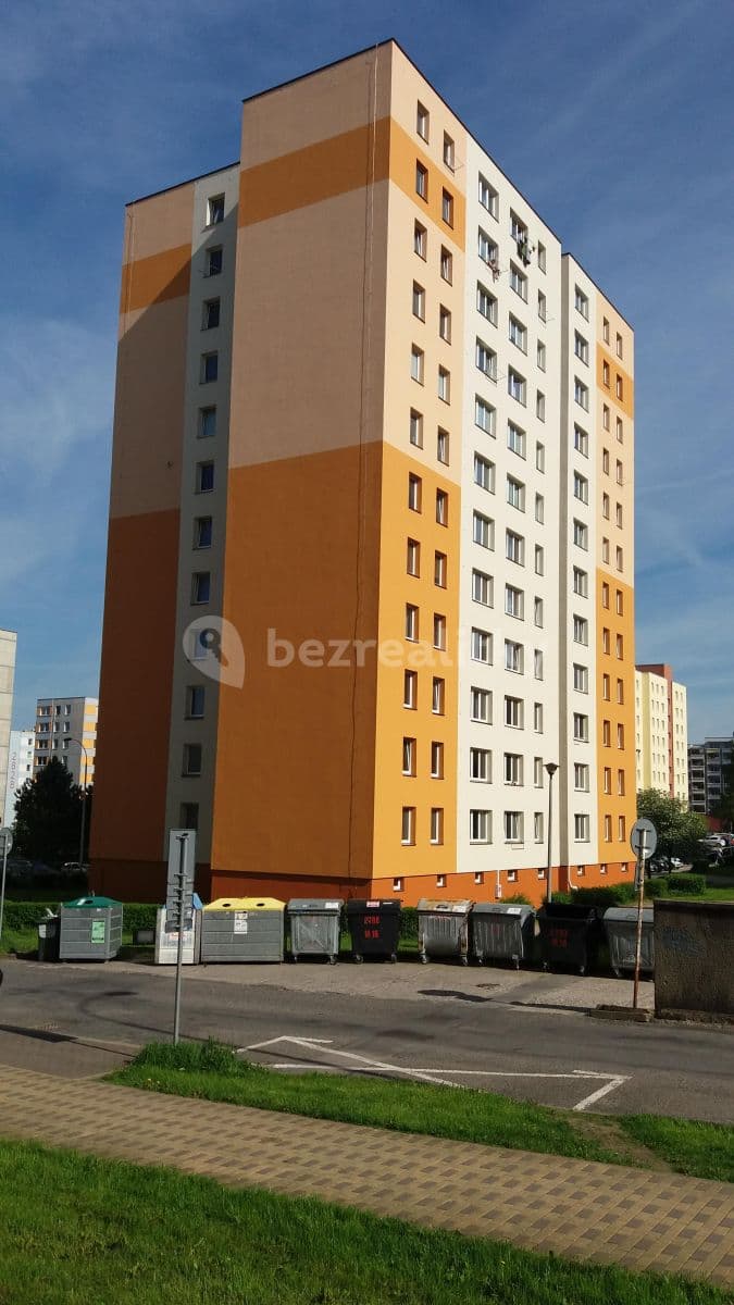 Studio flat to rent, 33 m², náměstí Přátelství, Tábor, Jihočeský Region Studio flat to rent, 33 m², náměstí Přátelství, Tábor, Jihočeský Region